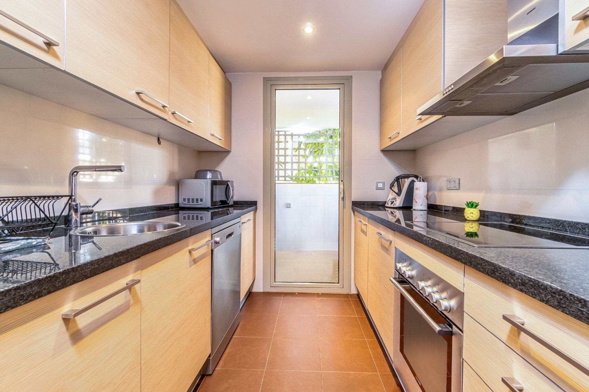 Revente - Appartement - Orihuela Costa - Las Colinas golf