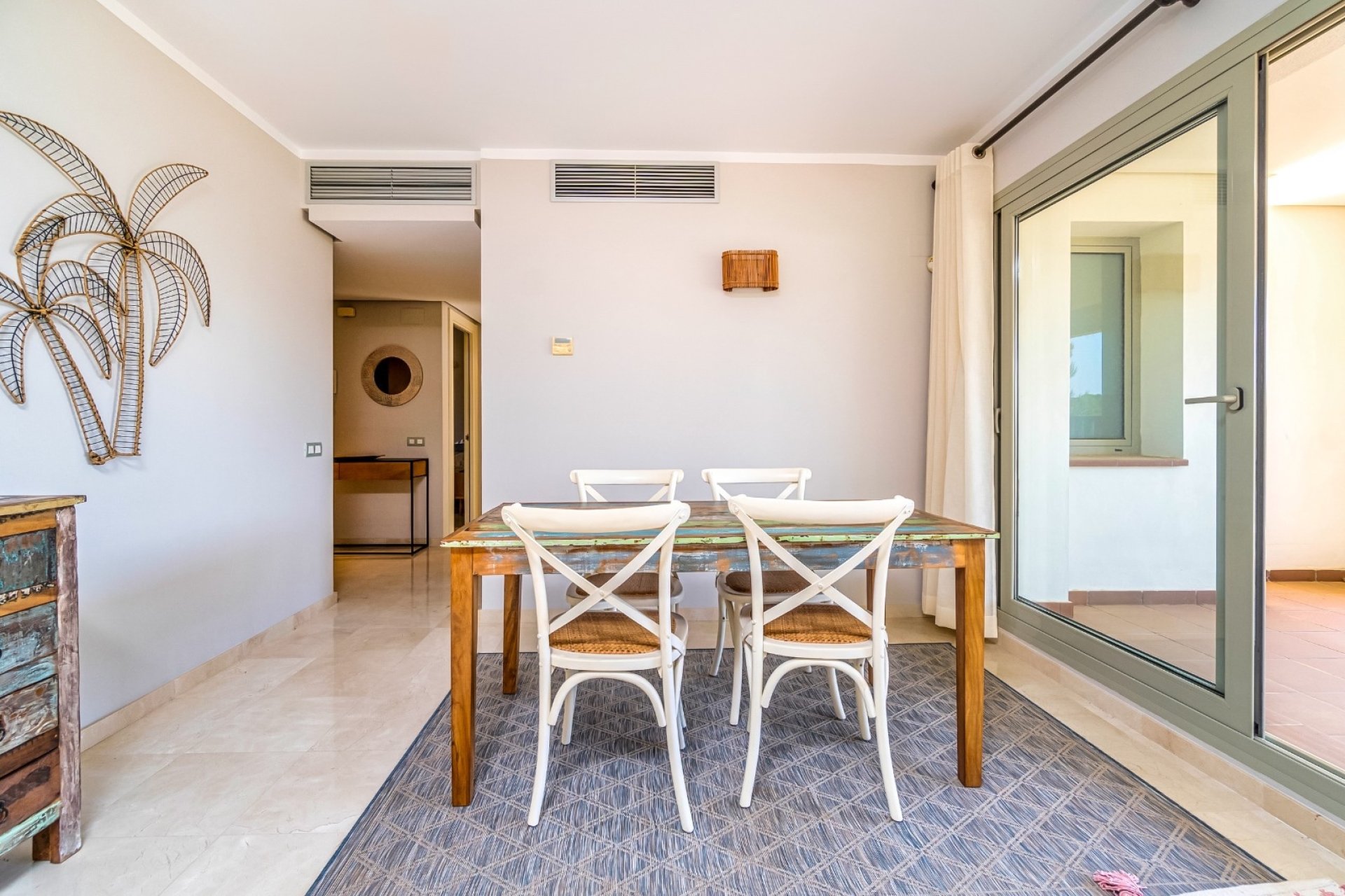 Revente - Appartement - Orihuela Costa - Las Colinas golf