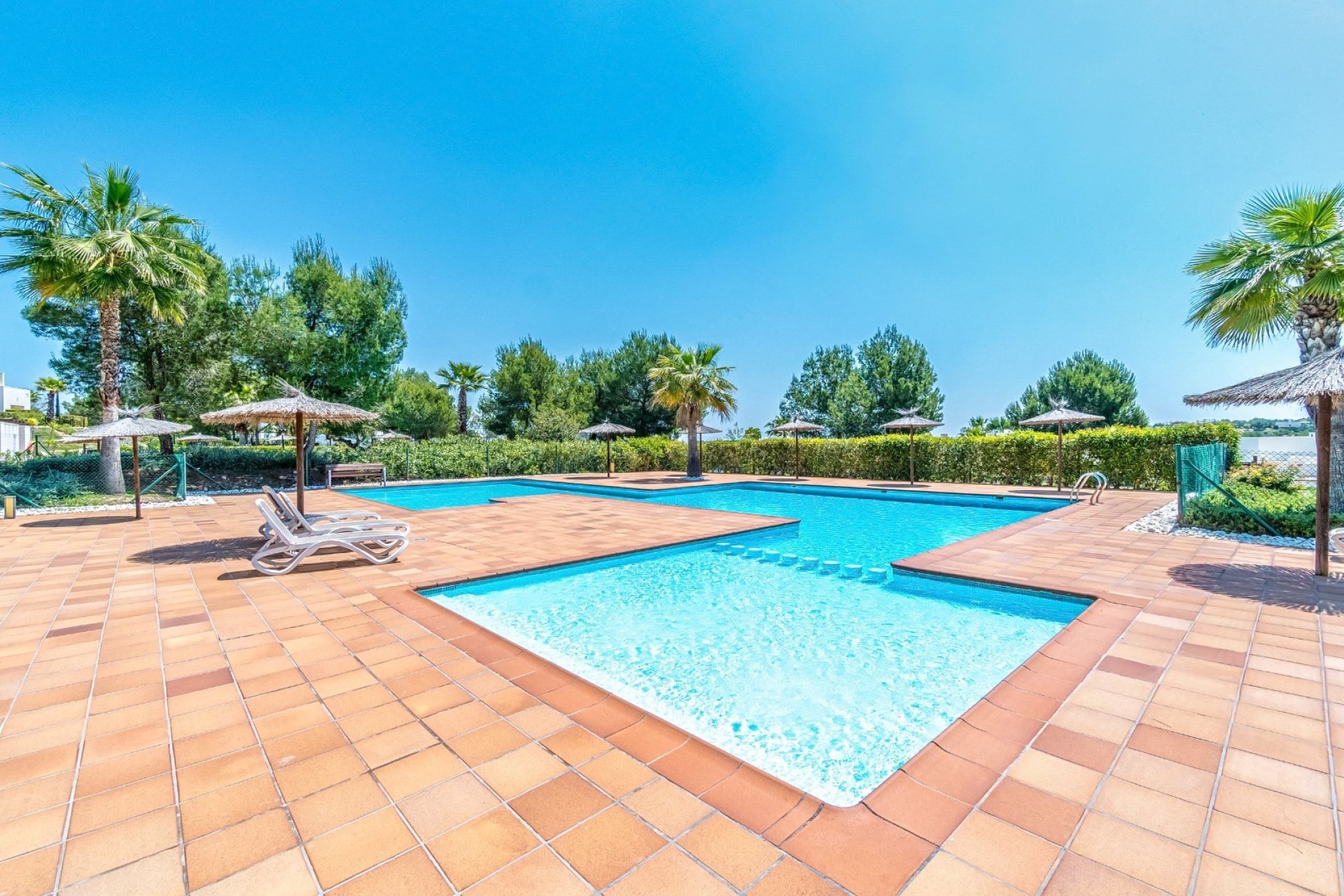 Revente - Appartement - Orihuela Costa - Las Colinas golf