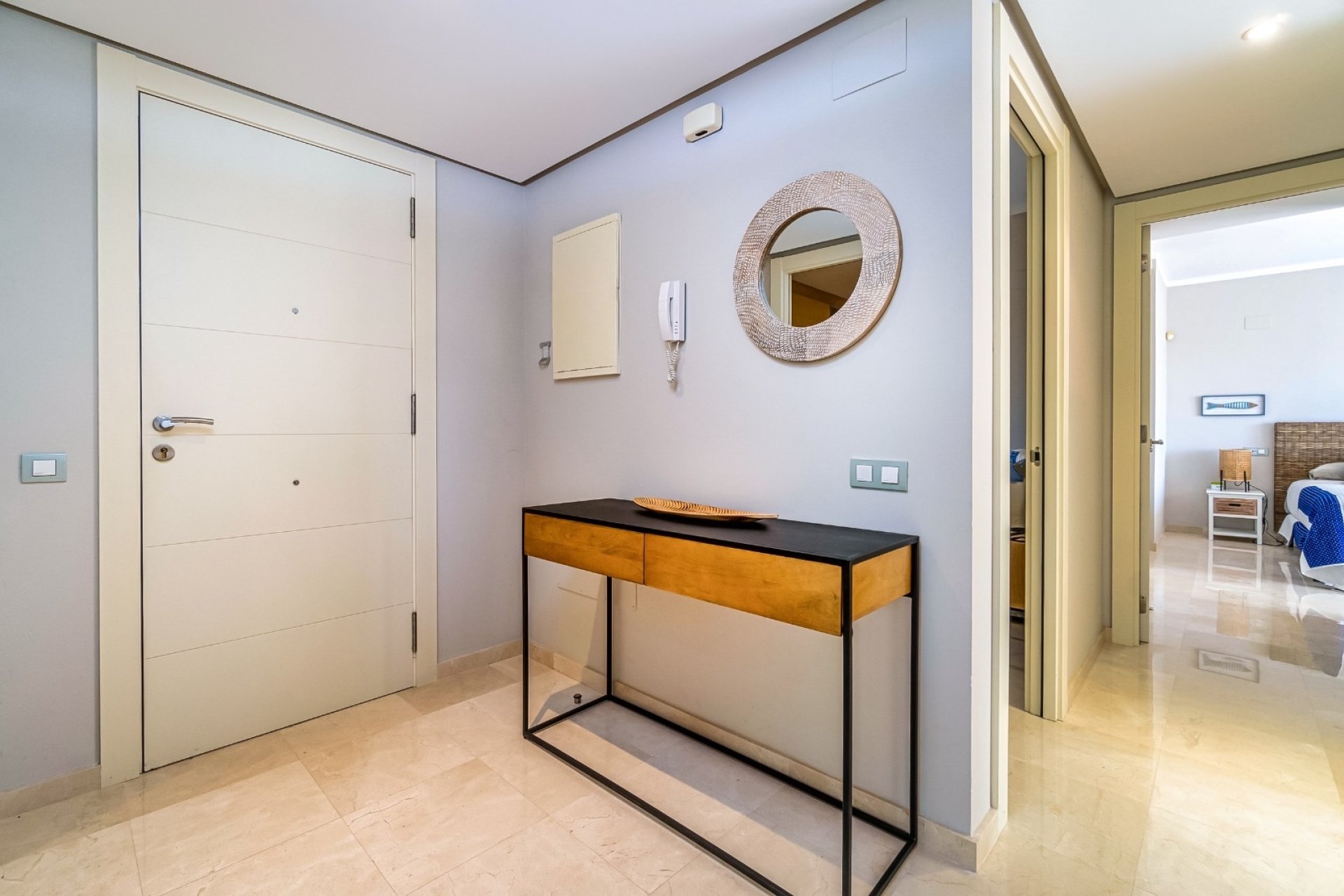 Revente - Appartement - Orihuela Costa - Las Colinas golf