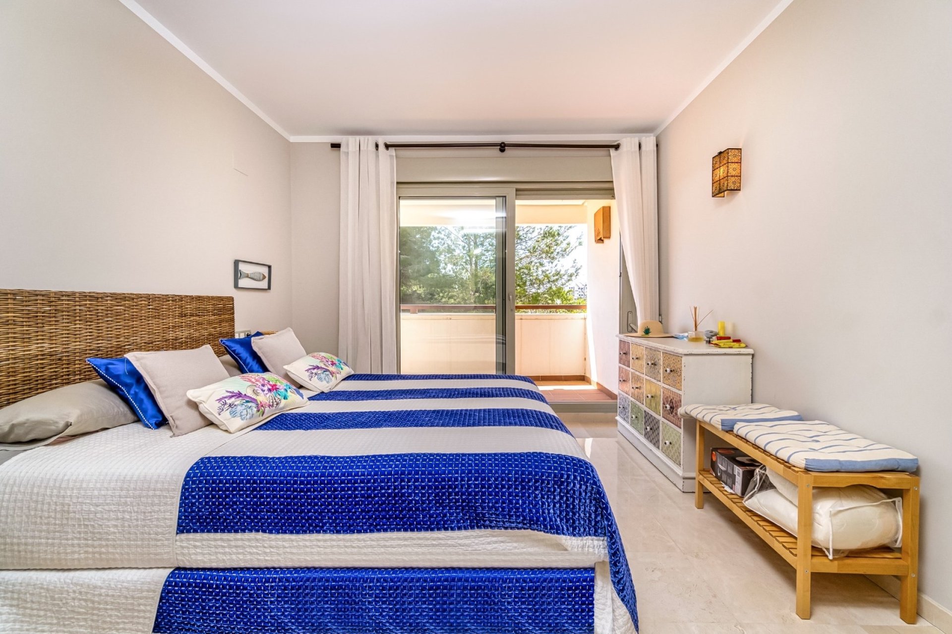 Revente - Appartement - Orihuela Costa - Las Colinas golf