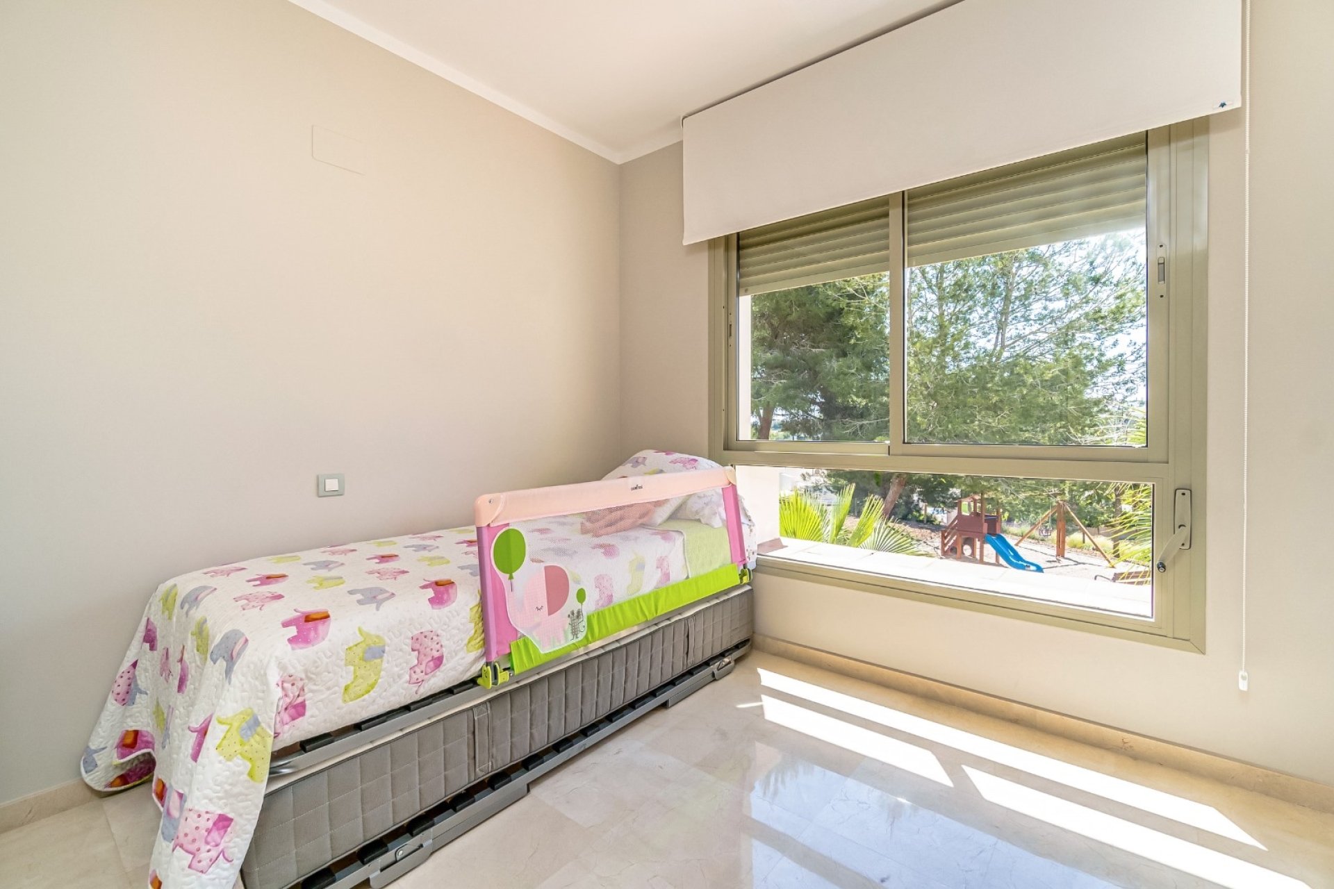 Revente - Appartement - Orihuela Costa - Las Colinas golf