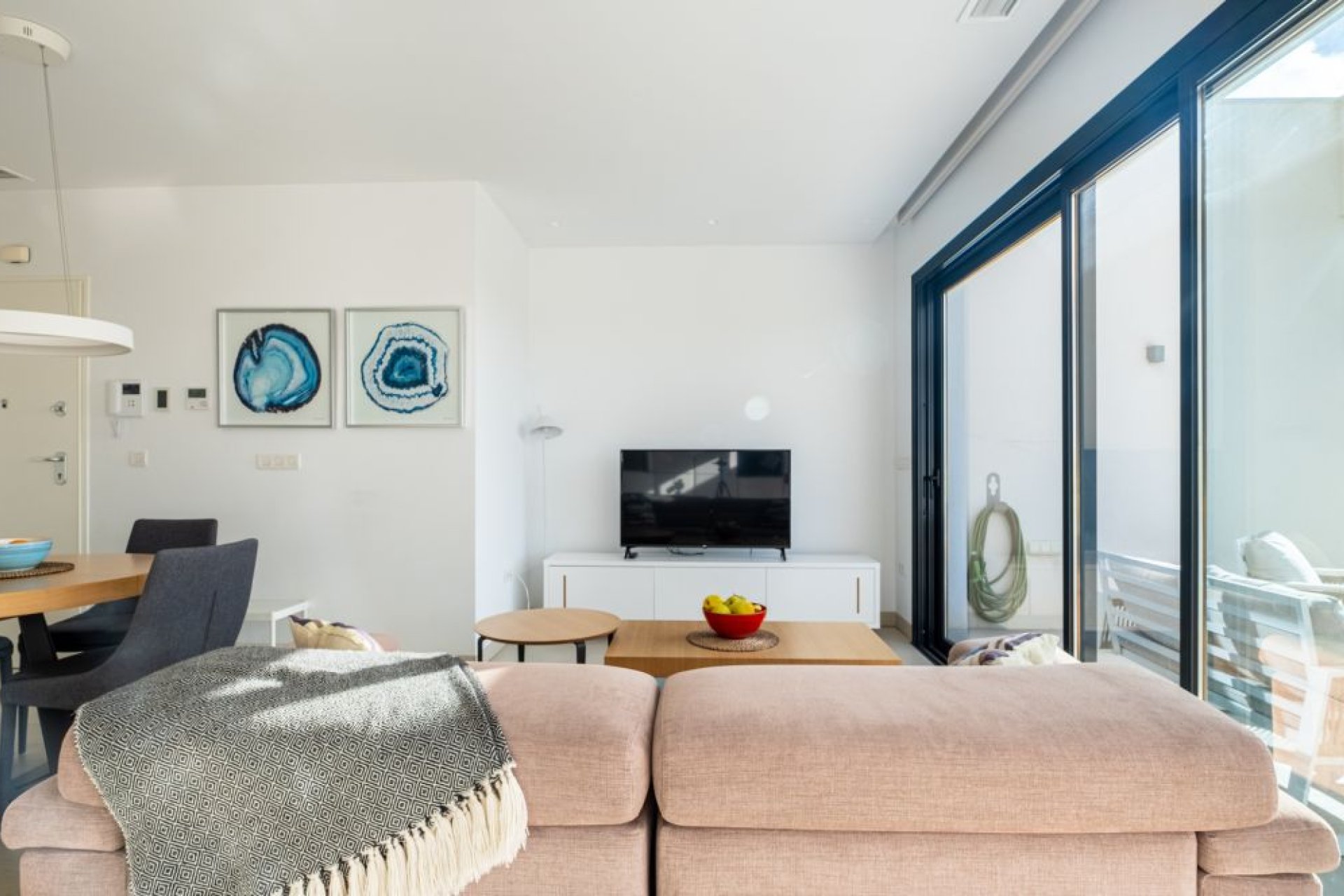 Revente - Appartement - Orihuela Costa - Las Colinas golf