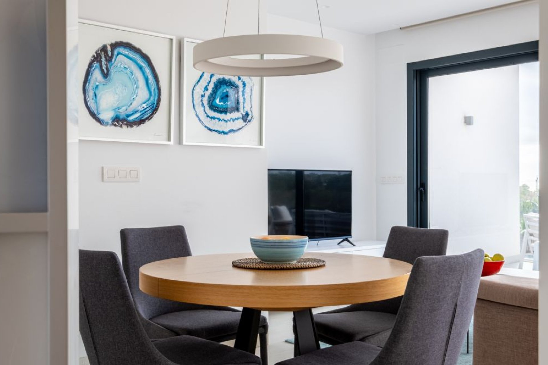 Revente - Appartement - Orihuela Costa - Las Colinas golf