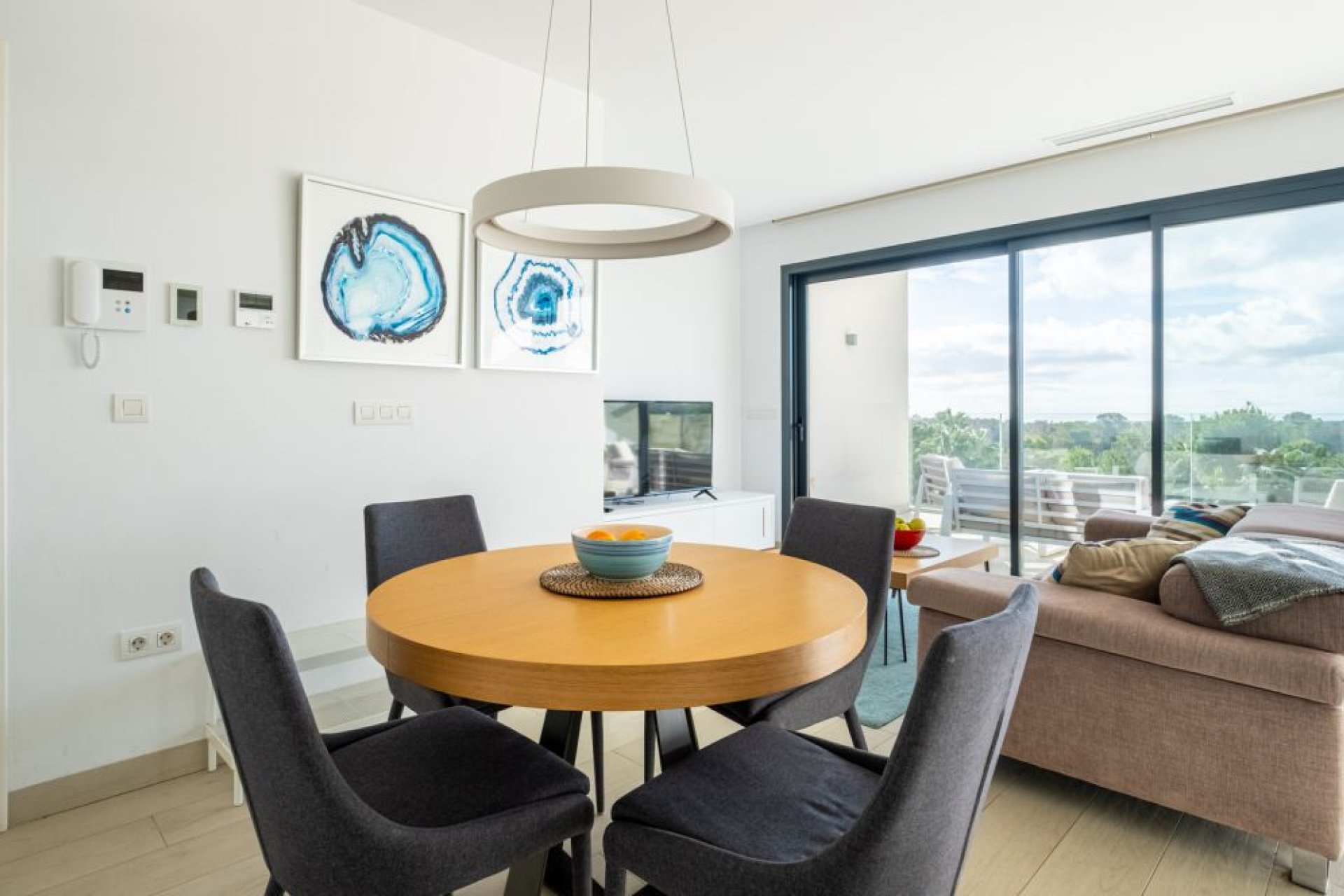 Revente - Appartement - Orihuela Costa - Las Colinas golf