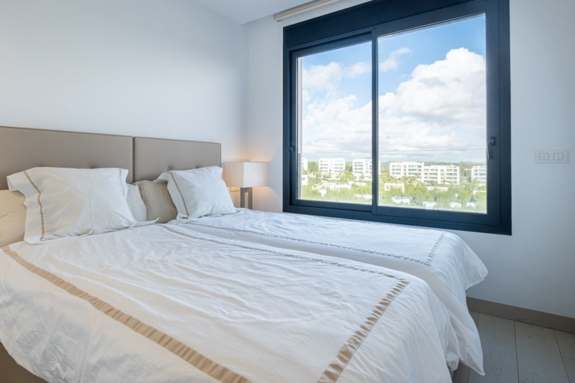 Revente - Appartement - Orihuela Costa - Las Colinas golf