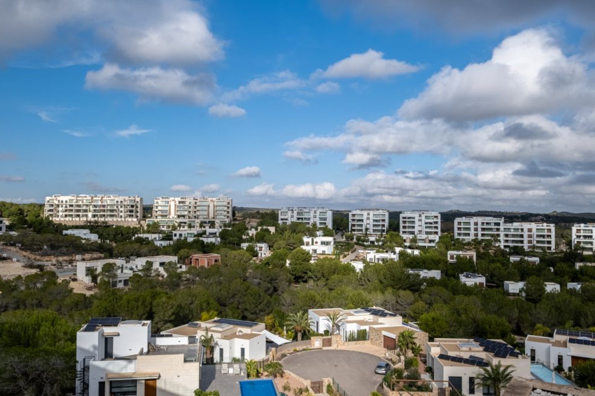 Revente - Appartement - Orihuela Costa - Las Colinas golf