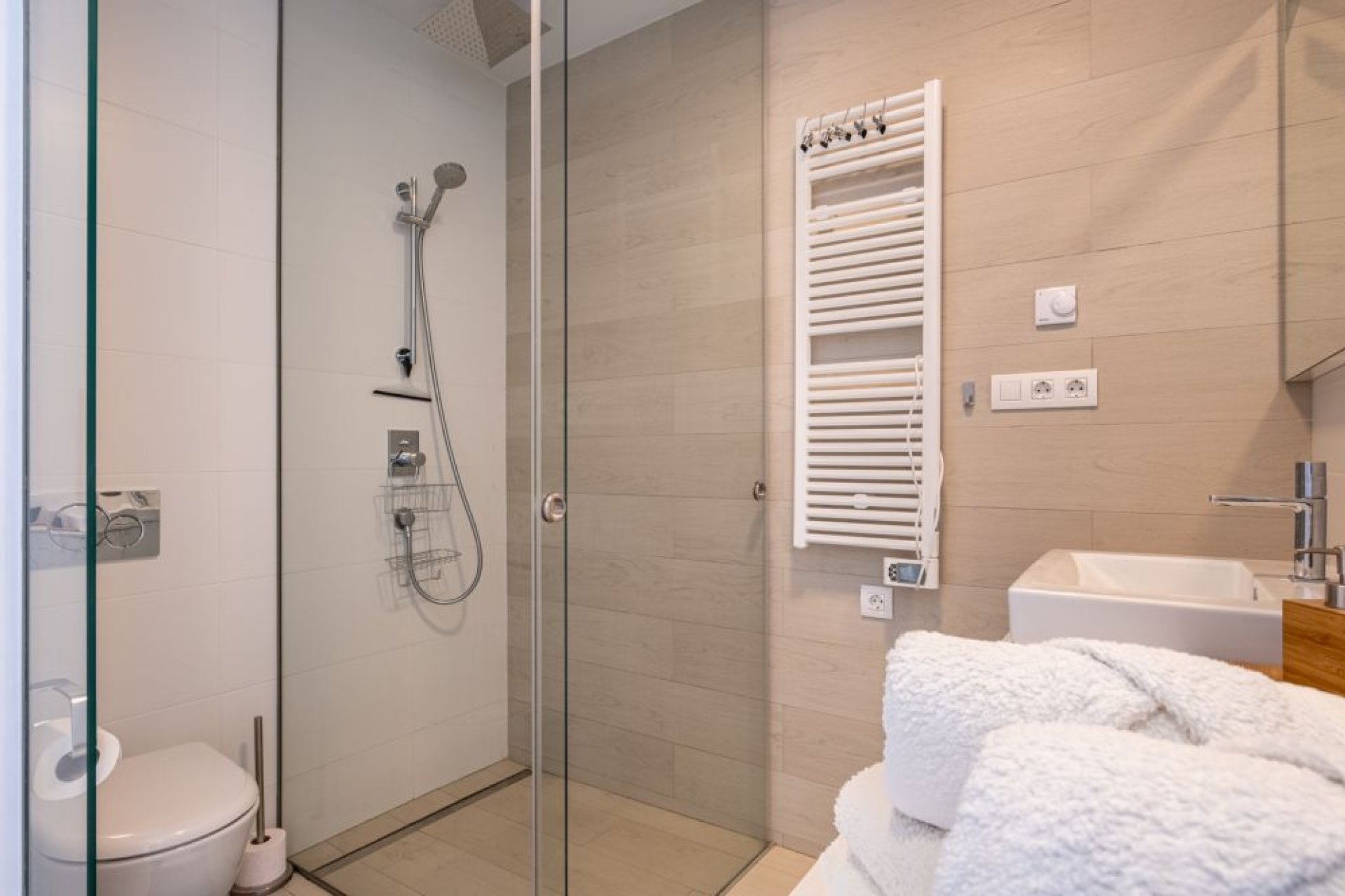 Revente - Appartement - Orihuela Costa - Las Colinas golf