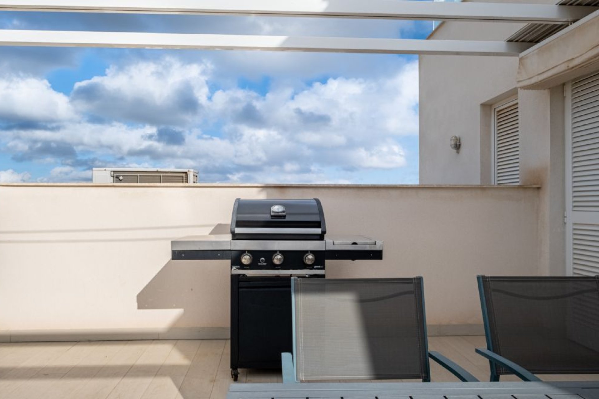 Revente - Appartement - Orihuela Costa - Las Colinas golf