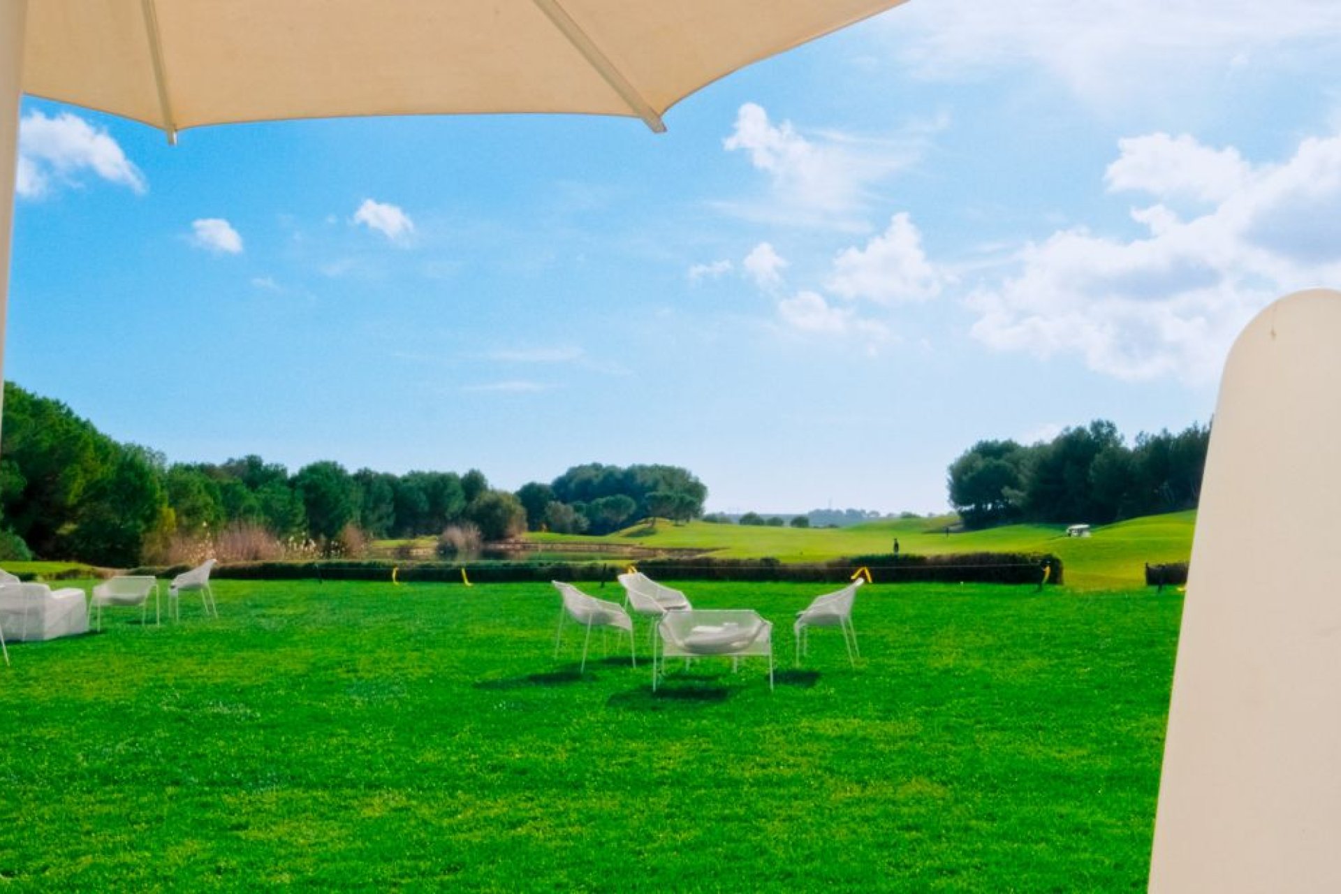 Revente - Appartement - Orihuela Costa - Las Colinas golf