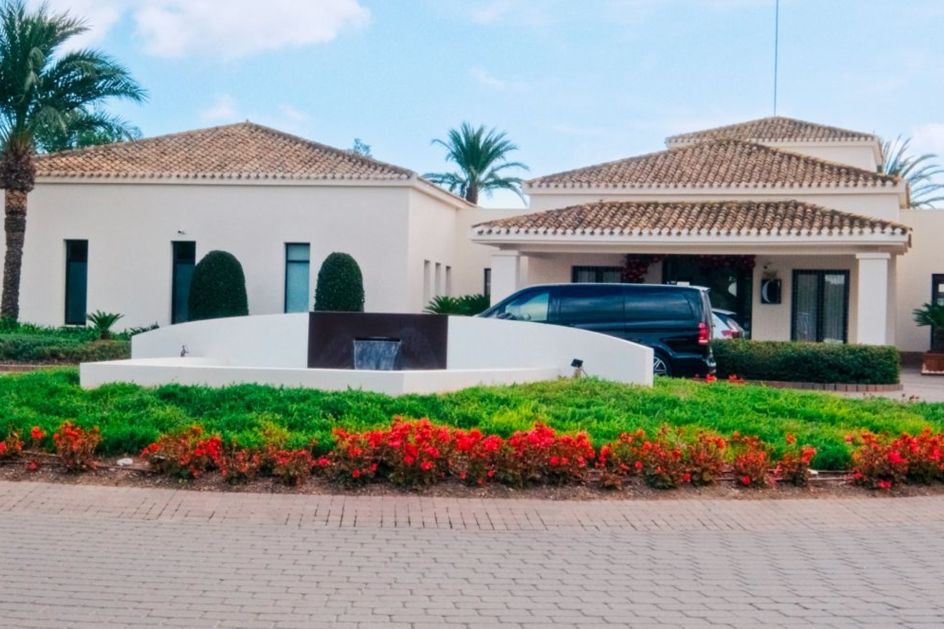 Revente - Appartement - Orihuela Costa - Las Colinas golf