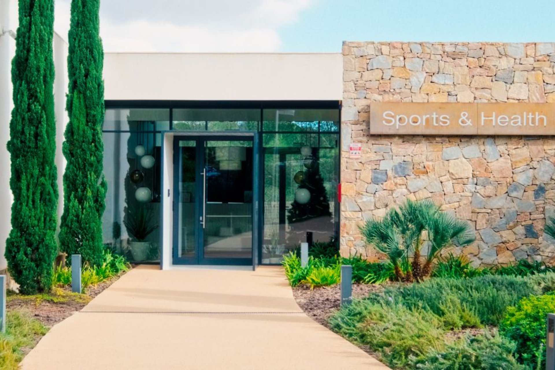 Revente - Appartement - Orihuela Costa - Las Colinas golf