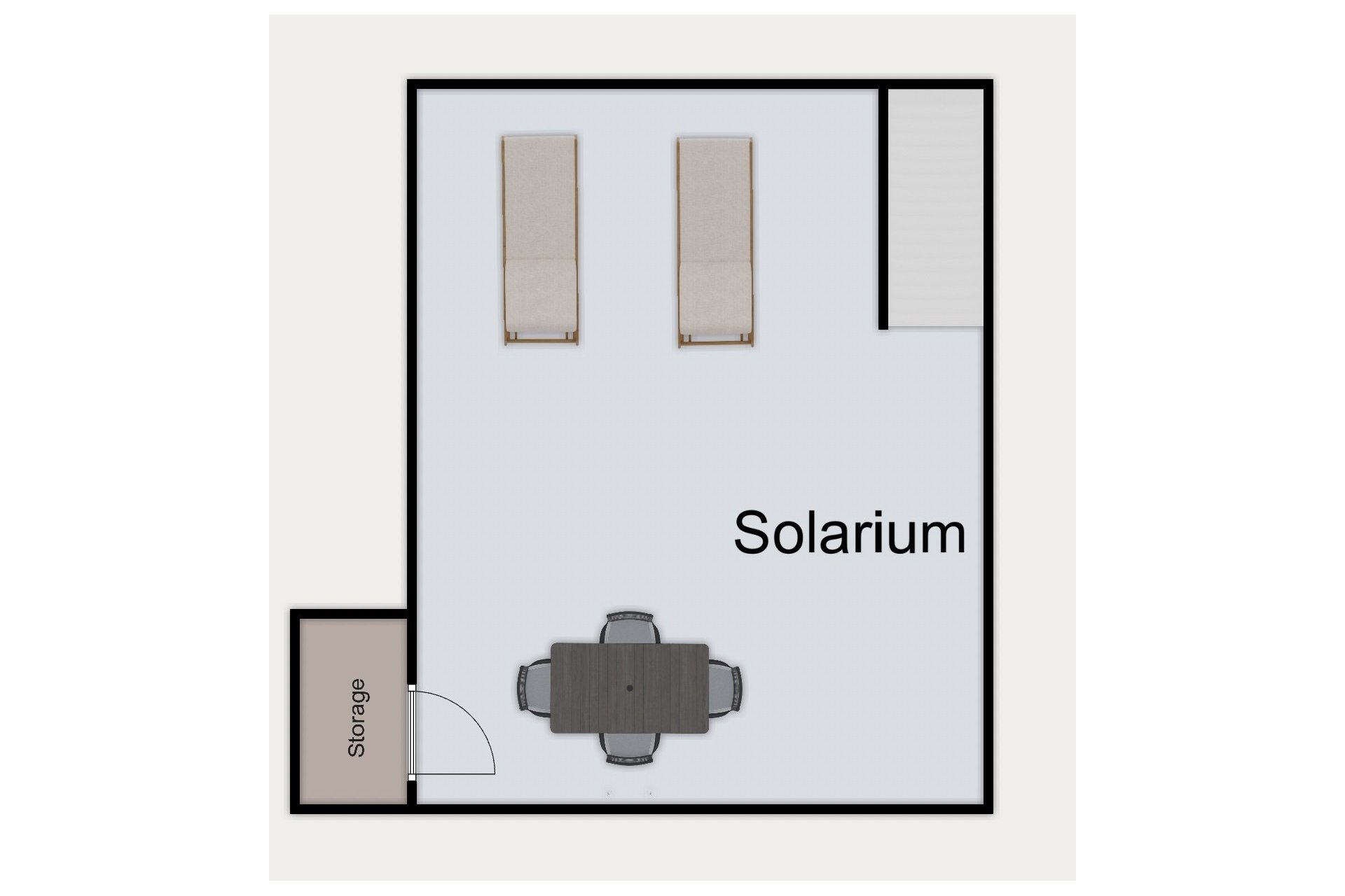 Revente - Appartement - Orihuela Costa - Las Colinas golf