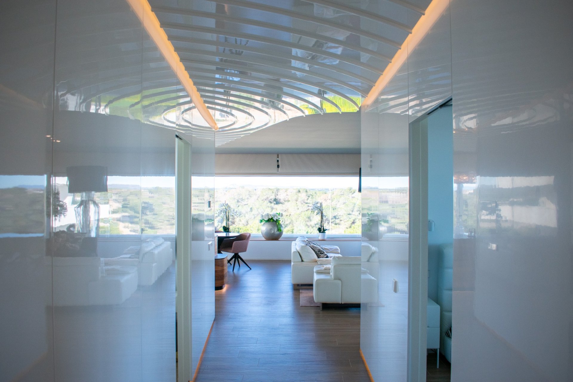 Revente - Appartement - Orihuela Costa - Las Colinas golf