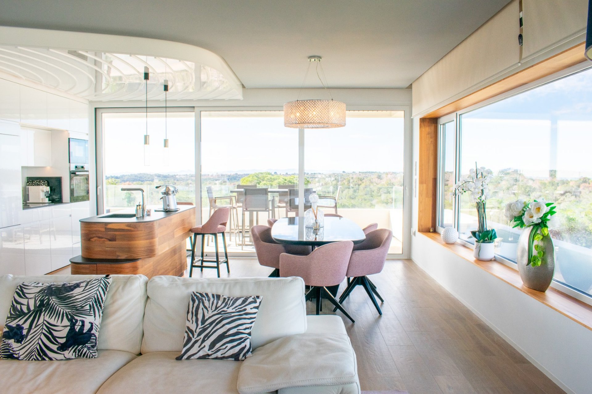 Revente - Appartement - Orihuela Costa - Las Colinas golf