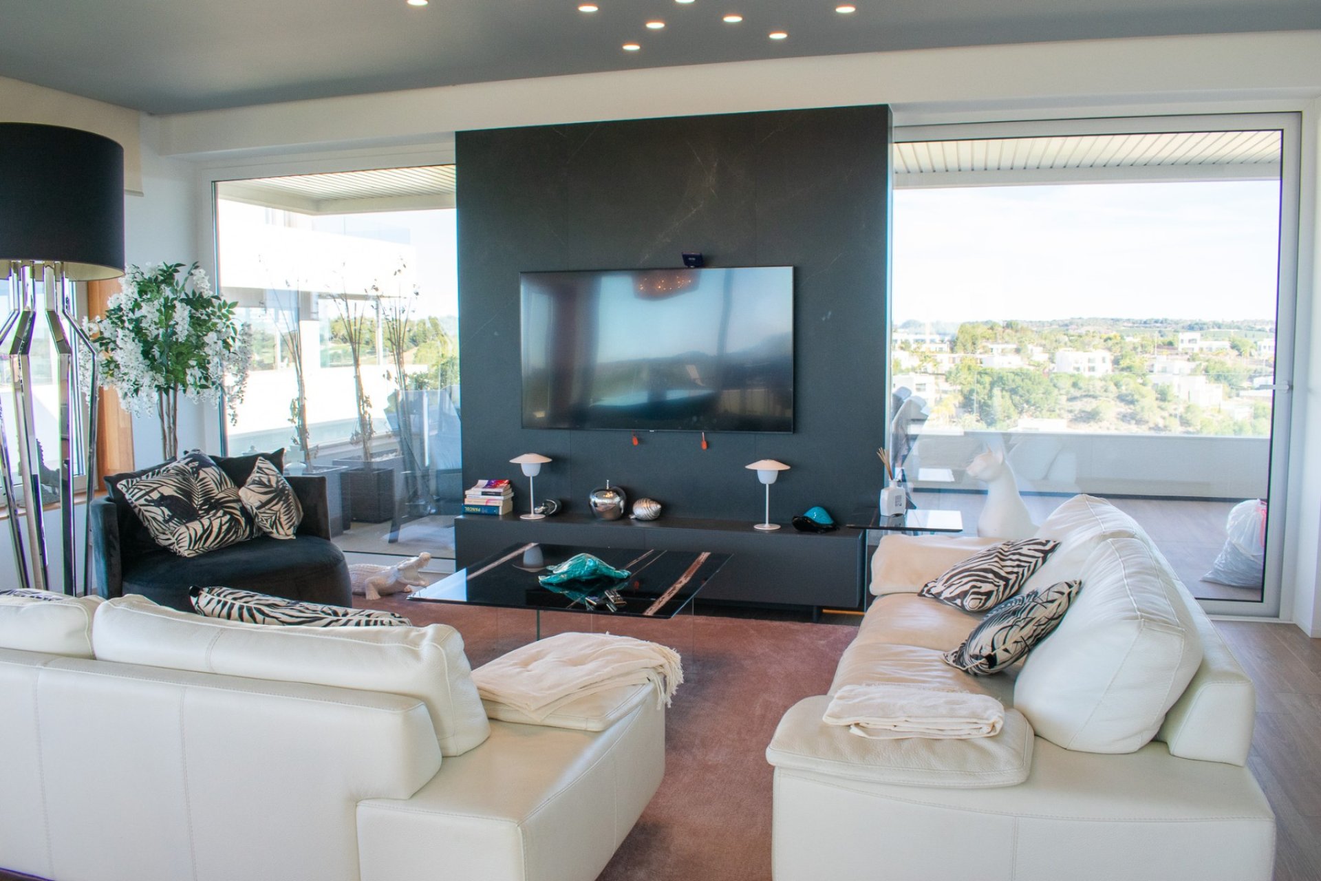 Revente - Appartement - Orihuela Costa - Las Colinas golf