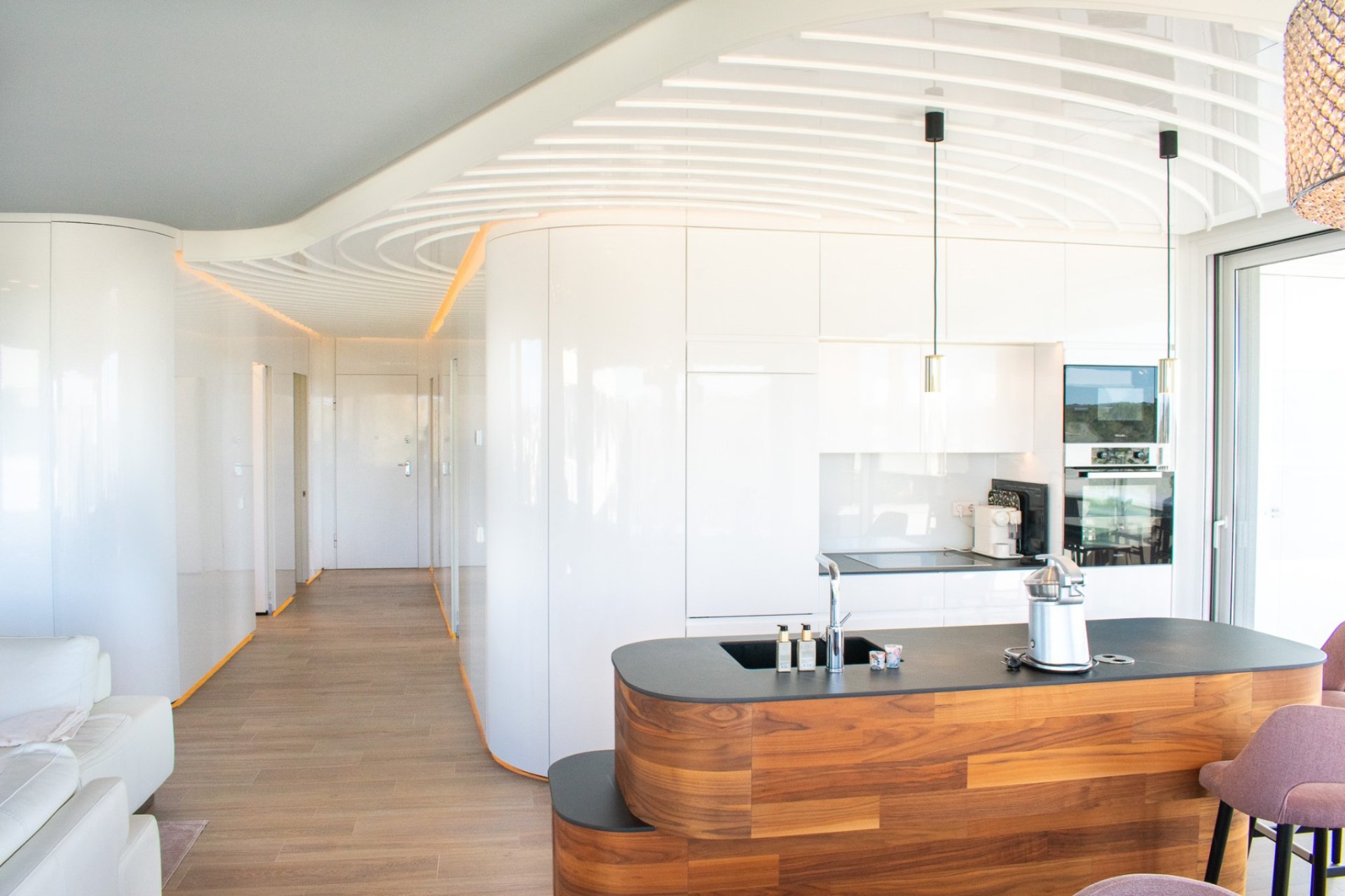 Revente - Appartement - Orihuela Costa - Las Colinas golf