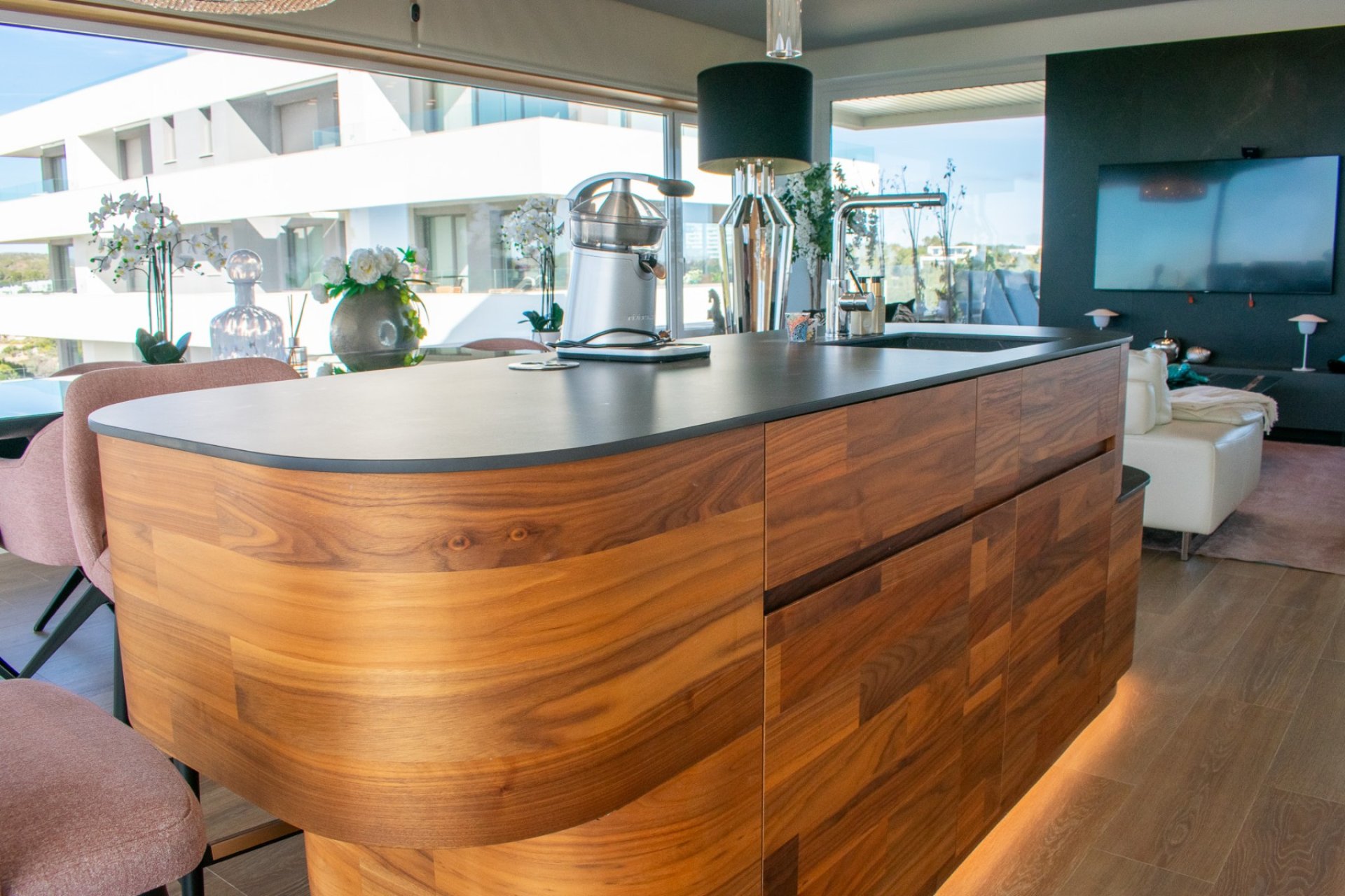 Revente - Appartement - Orihuela Costa - Las Colinas golf