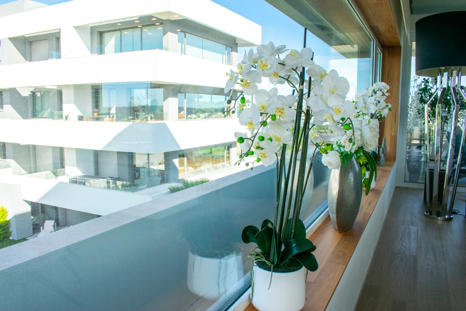 Revente - Appartement - Orihuela Costa - Las Colinas golf