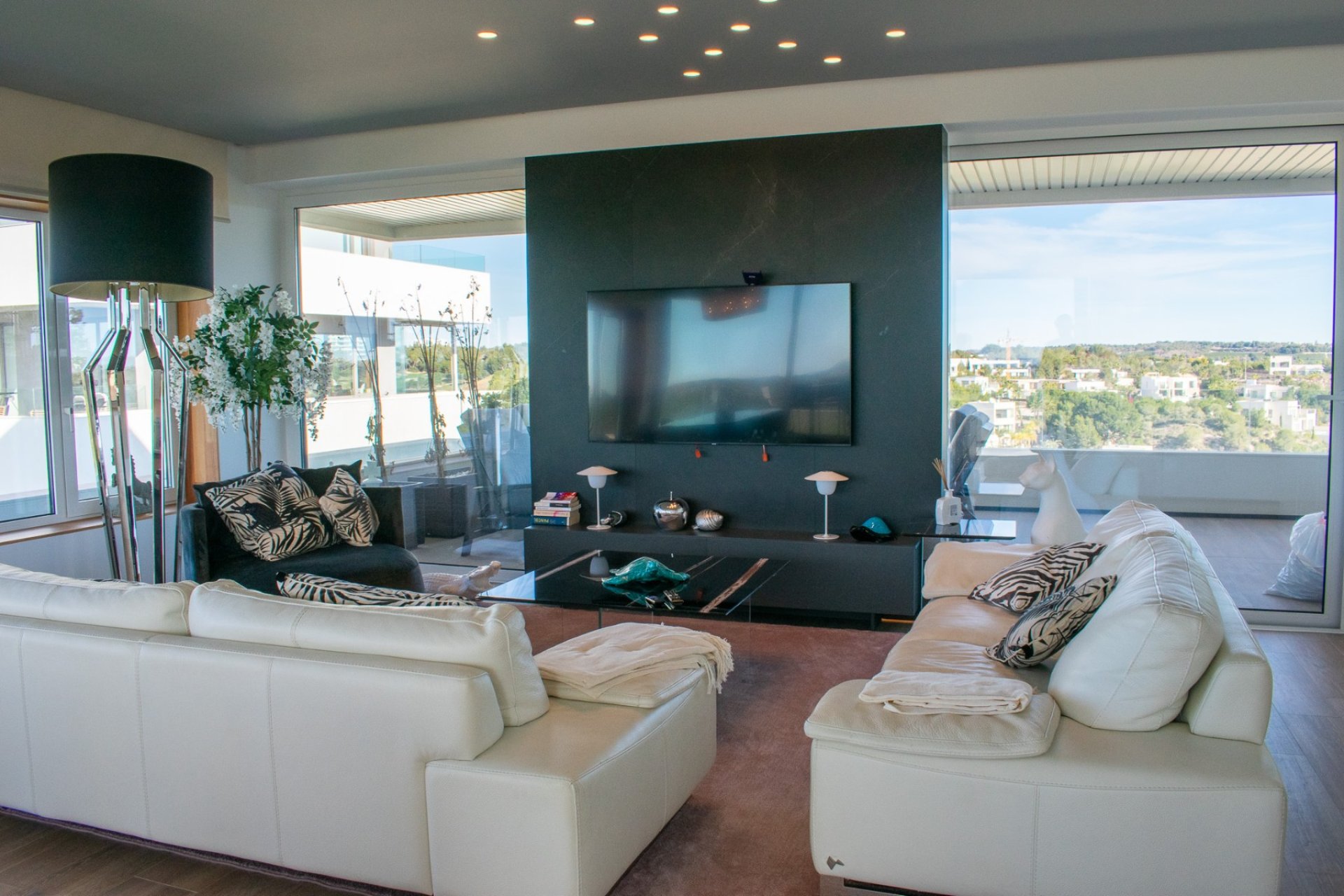 Revente - Appartement - Orihuela Costa - Las Colinas golf