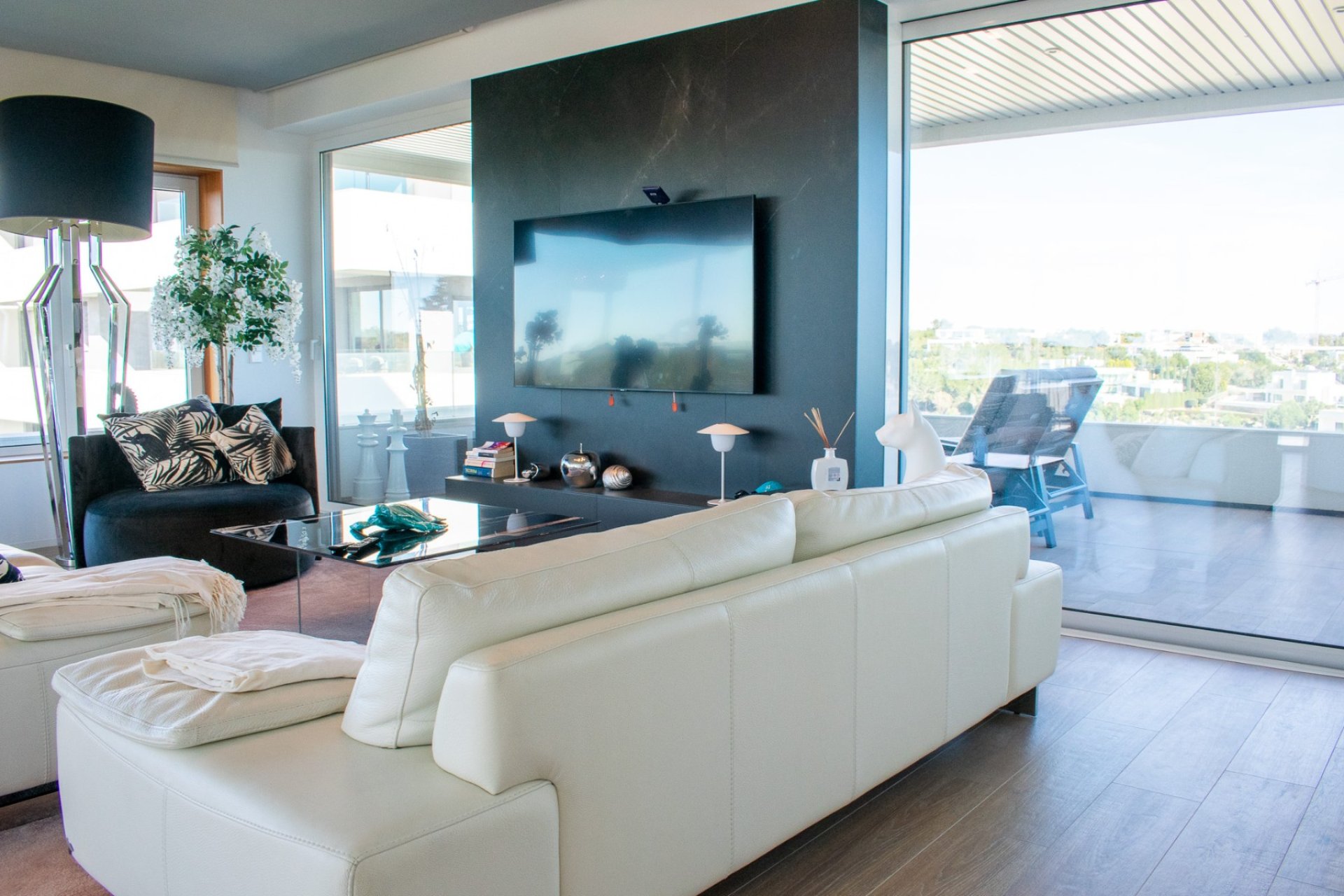 Revente - Appartement - Orihuela Costa - Las Colinas golf