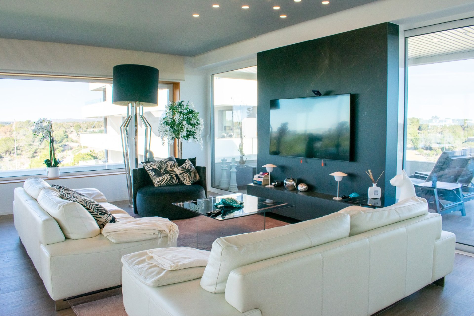 Revente - Appartement - Orihuela Costa - Las Colinas golf