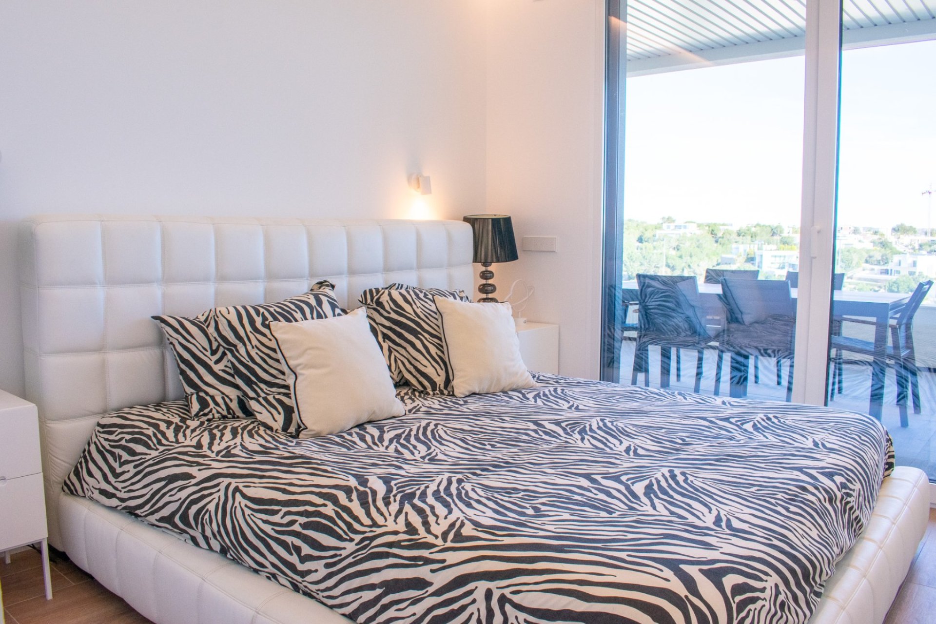 Revente - Appartement - Orihuela Costa - Las Colinas golf