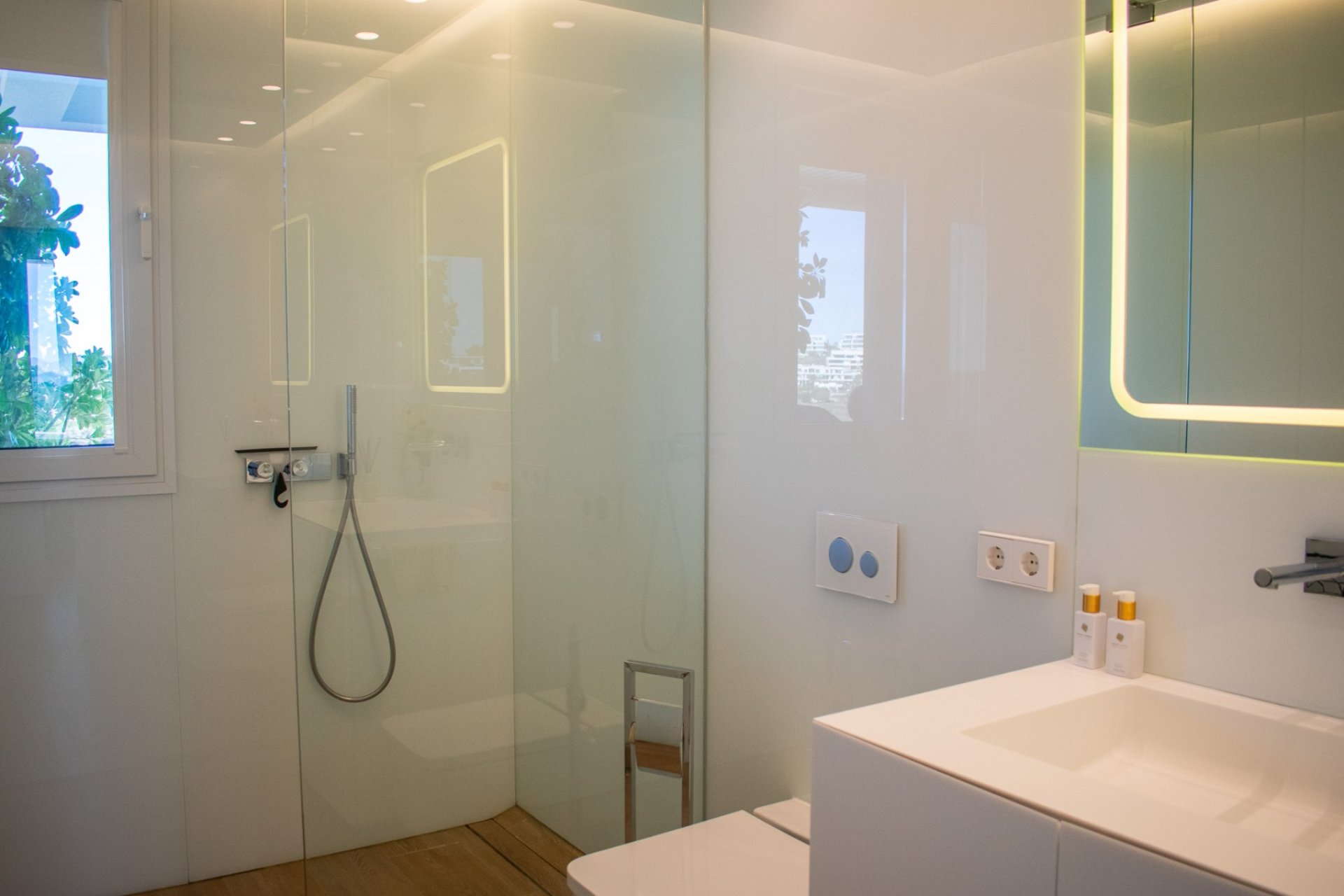 Revente - Appartement - Orihuela Costa - Las Colinas golf