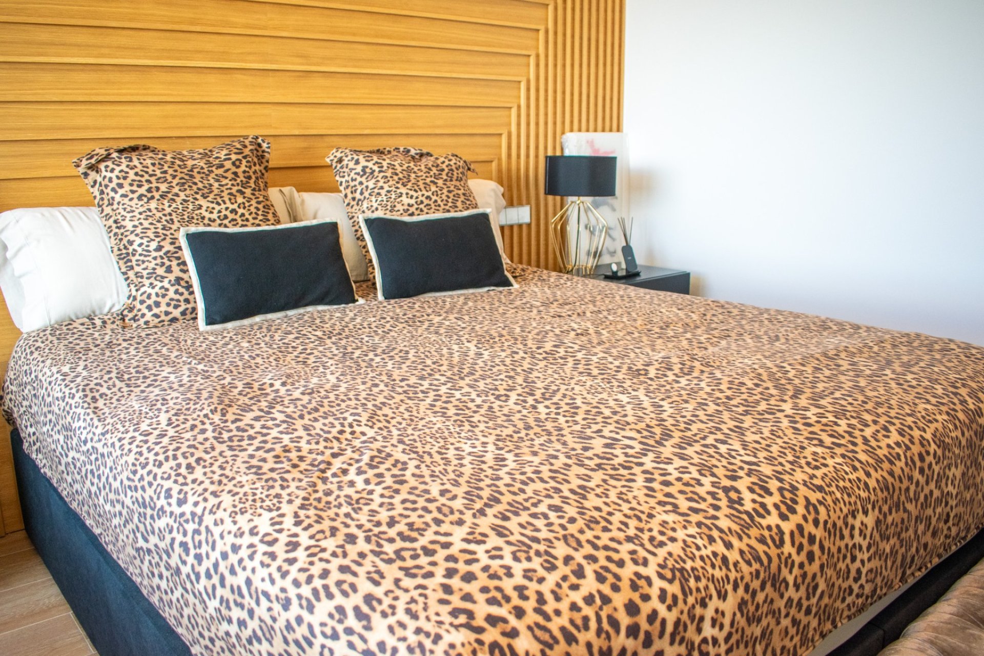 Revente - Appartement - Orihuela Costa - Las Colinas golf