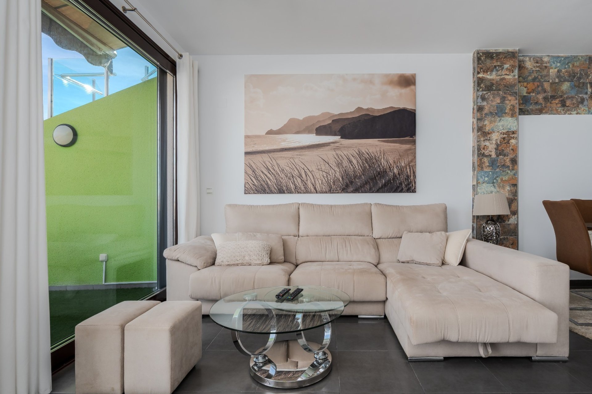 Revente - Appartement - Orihuela Costa - Lomas de Cabo Roig