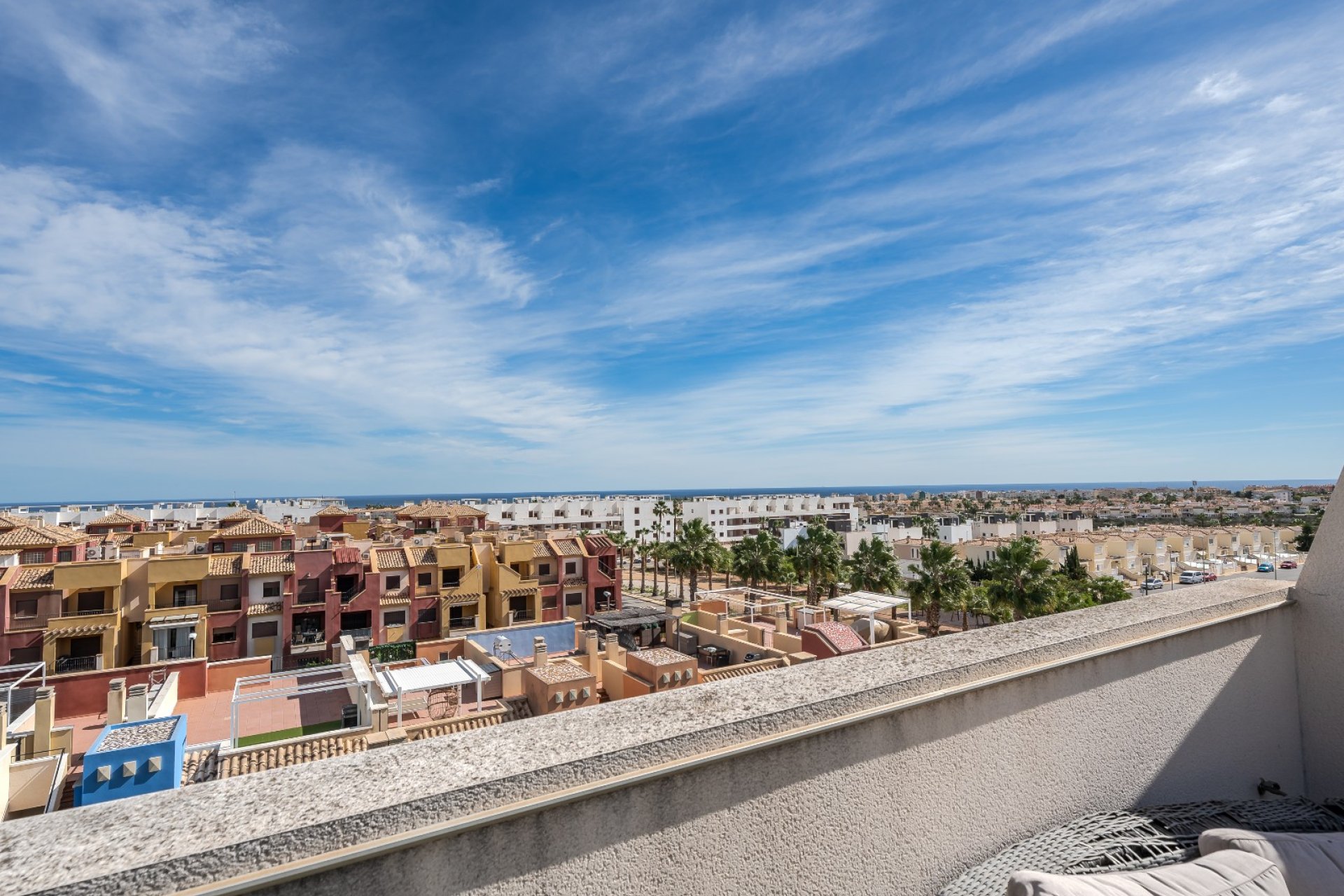 Revente - Appartement - Orihuela Costa - Lomas de Cabo Roig