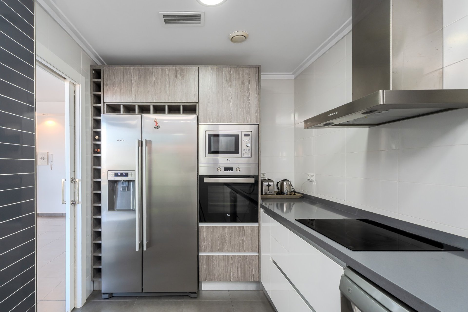 Revente - Appartement - Orihuela Costa - Lomas de Cabo Roig