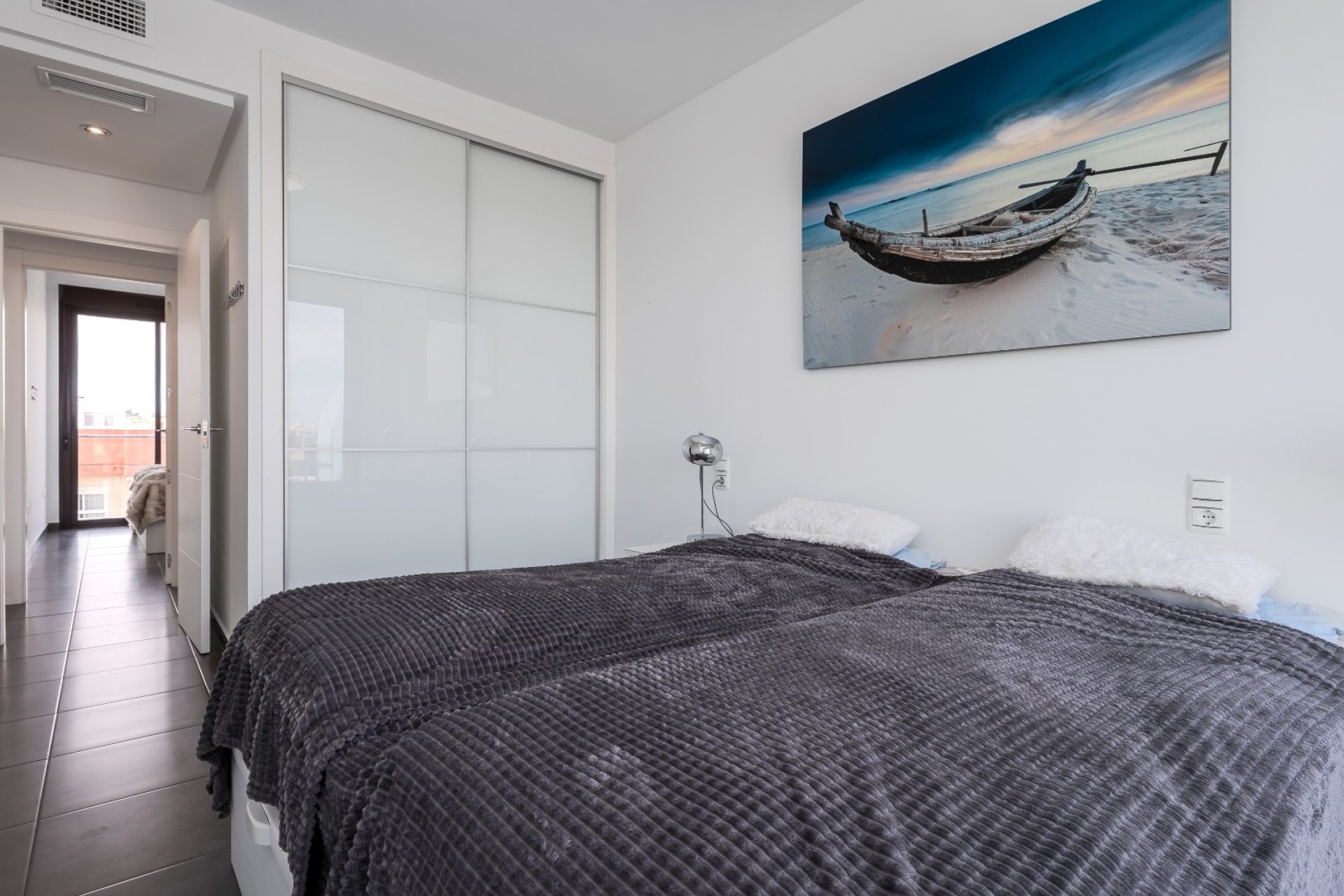 Revente - Appartement - Orihuela Costa - Lomas de Cabo Roig