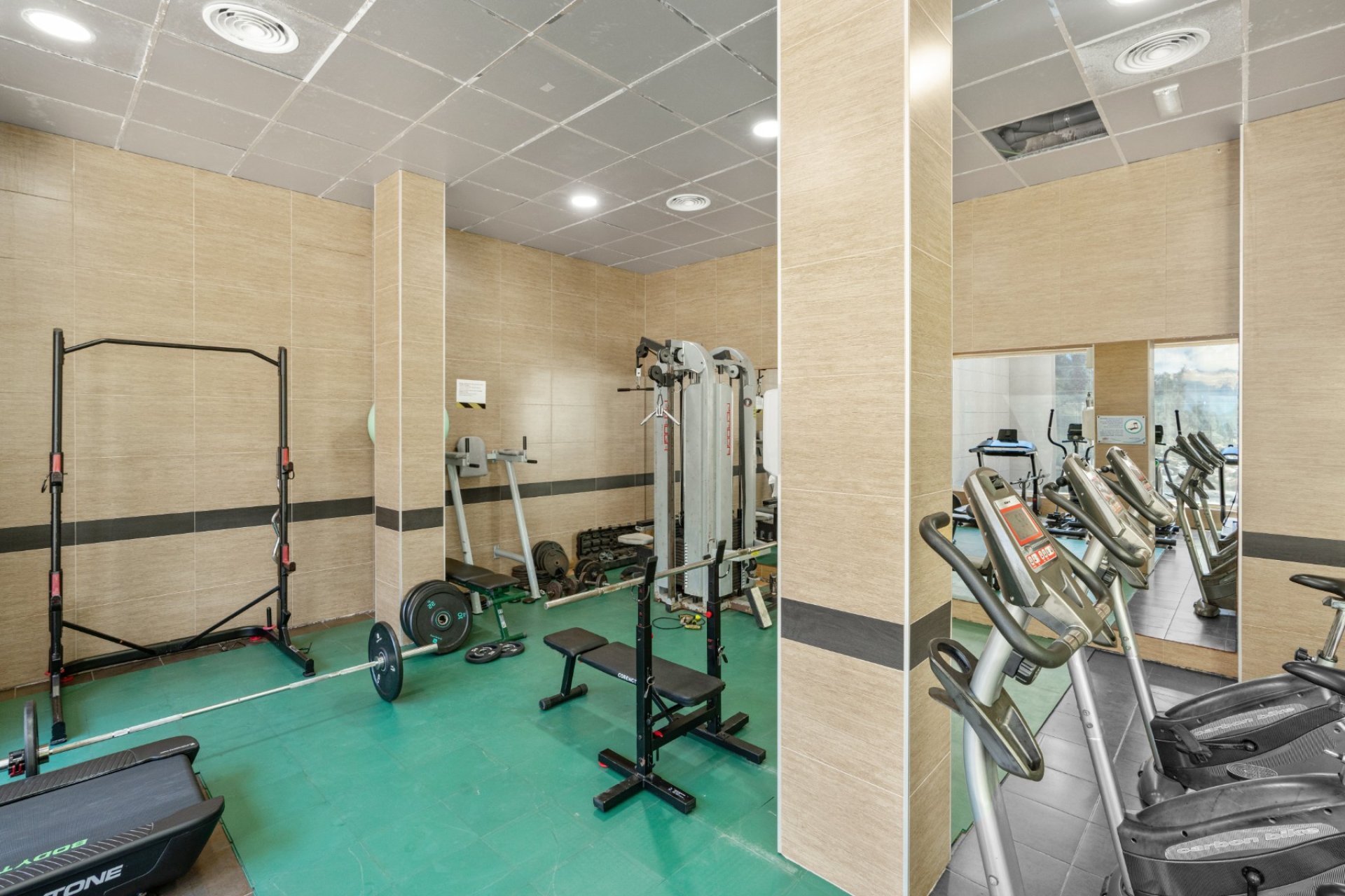 Revente - Appartement - Orihuela Costa - Lomas de Cabo Roig