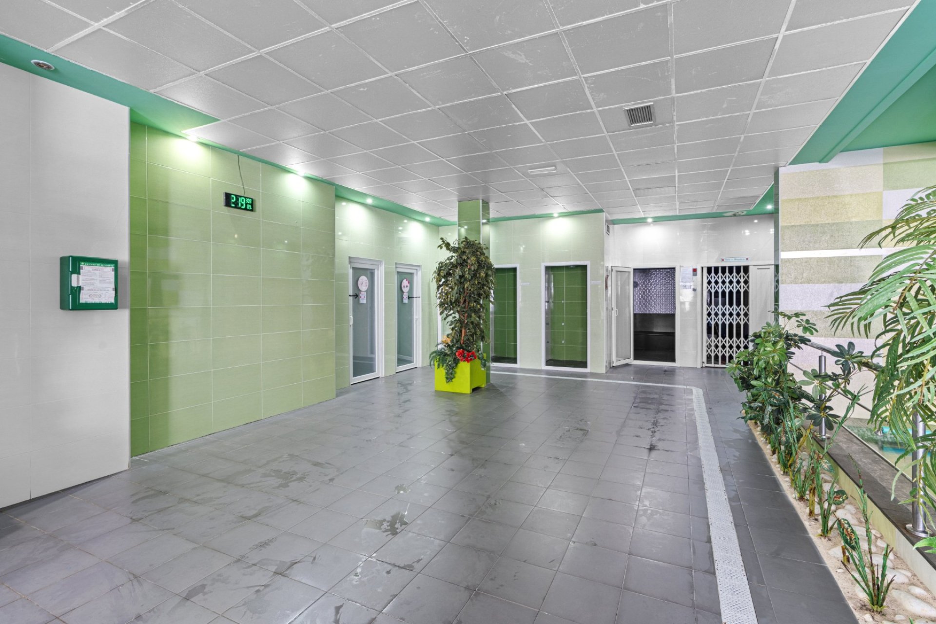 Revente - Appartement - Orihuela Costa - Lomas de Cabo Roig