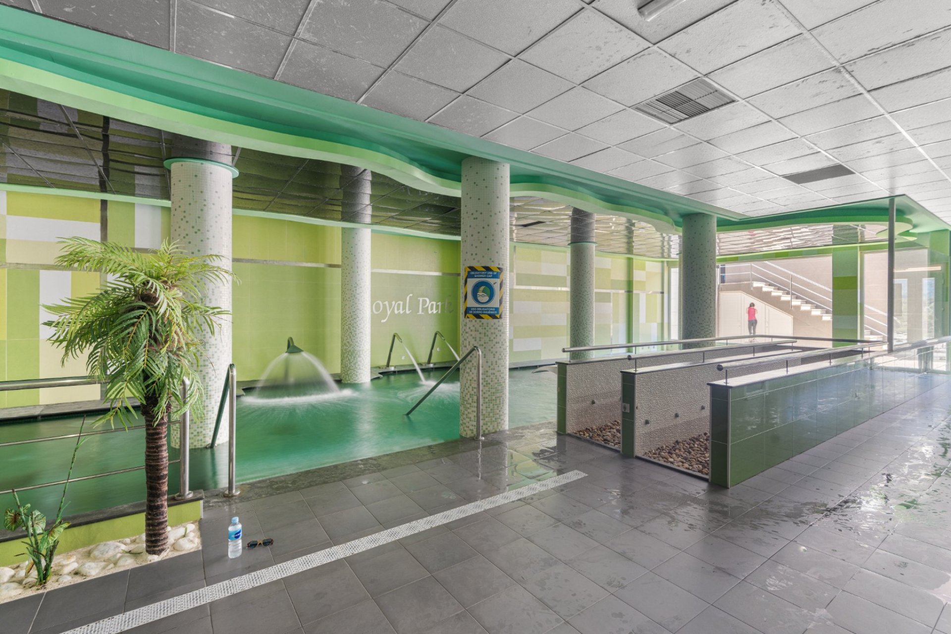 Revente - Appartement - Orihuela Costa - Lomas de Cabo Roig