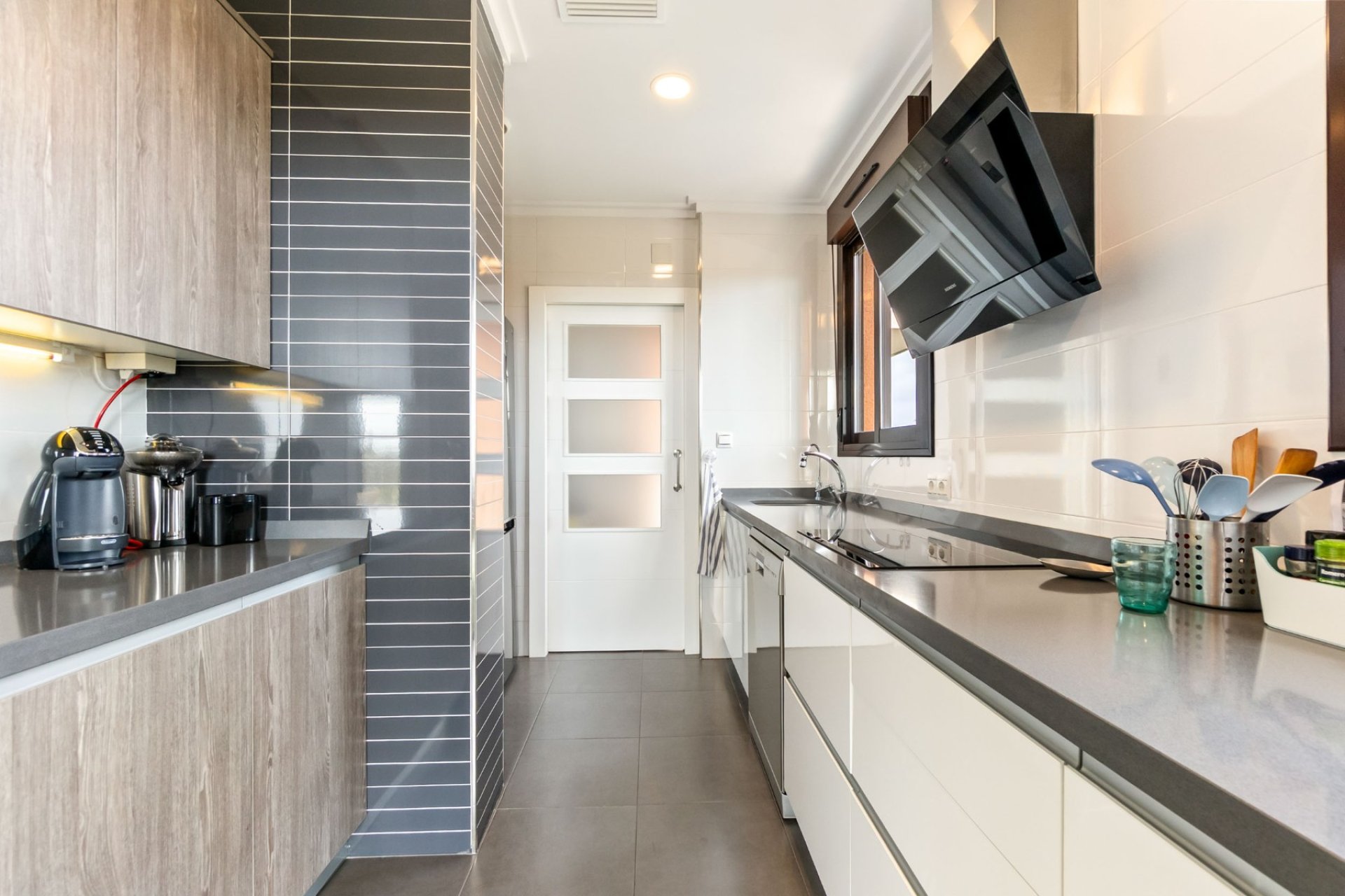 Revente - Appartement - Orihuela Costa - Lomas de Cabo Roig