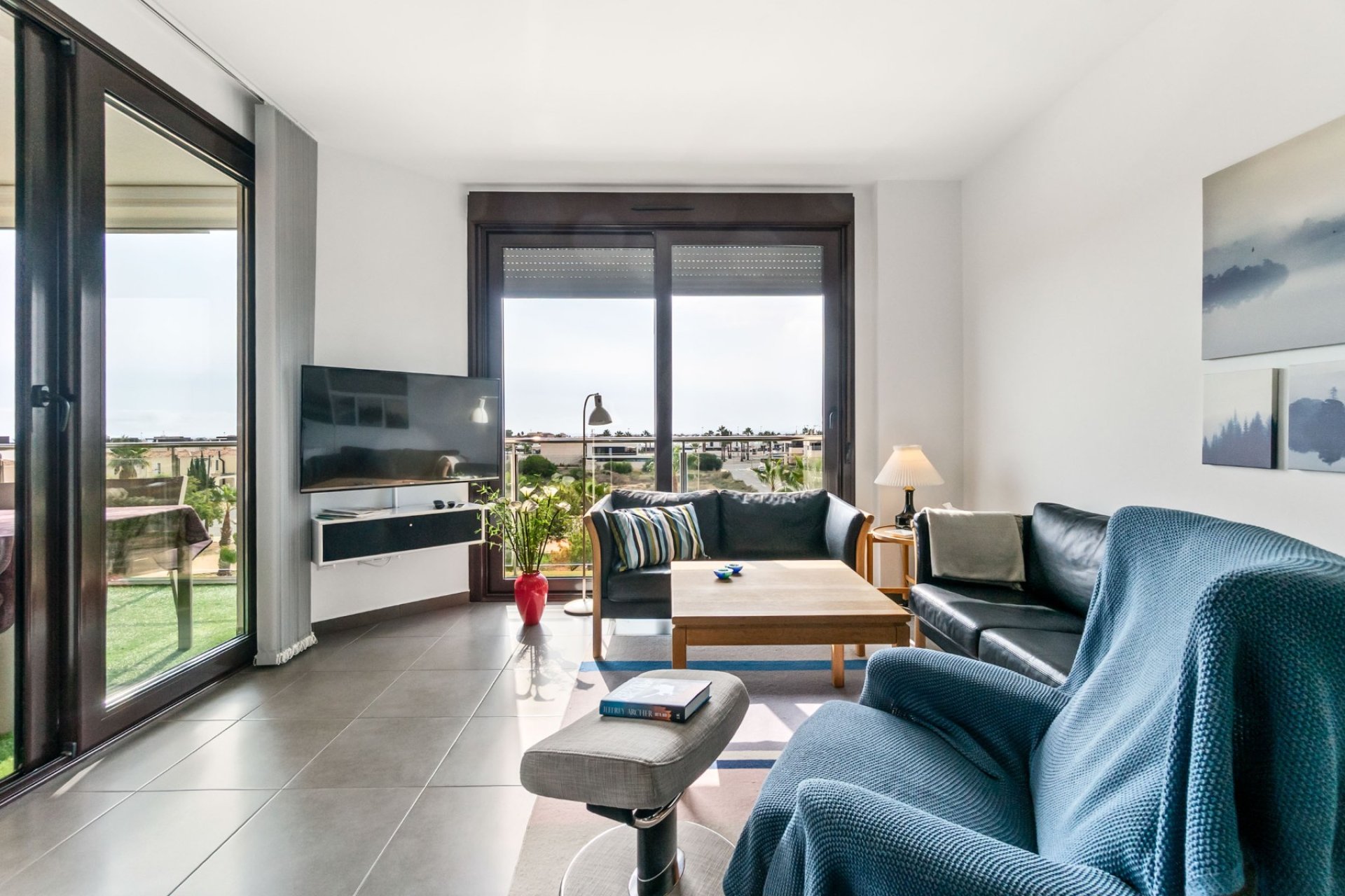 Revente - Appartement - Orihuela Costa - Lomas de Cabo Roig