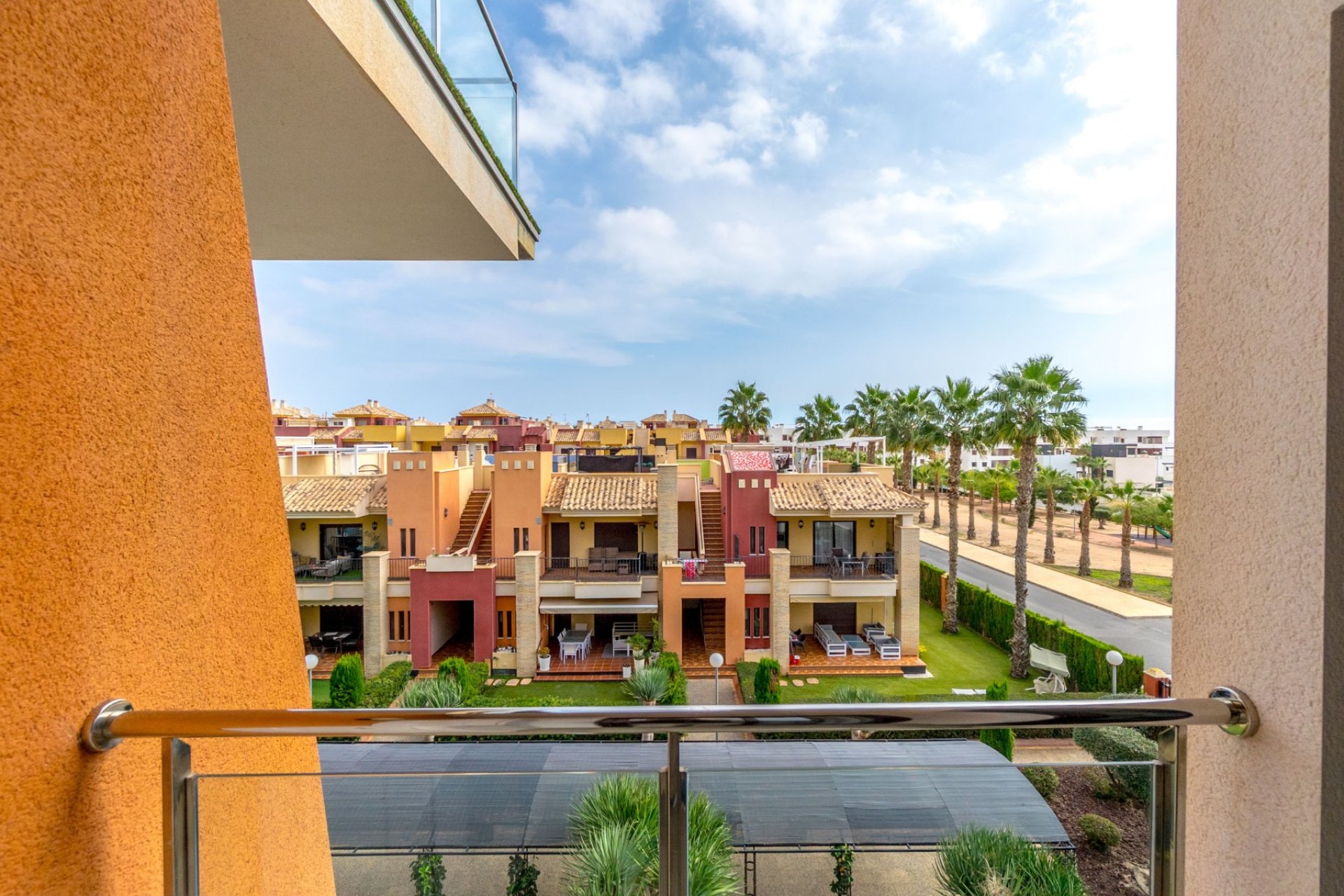 Revente - Appartement - Orihuela Costa - Lomas de Cabo Roig