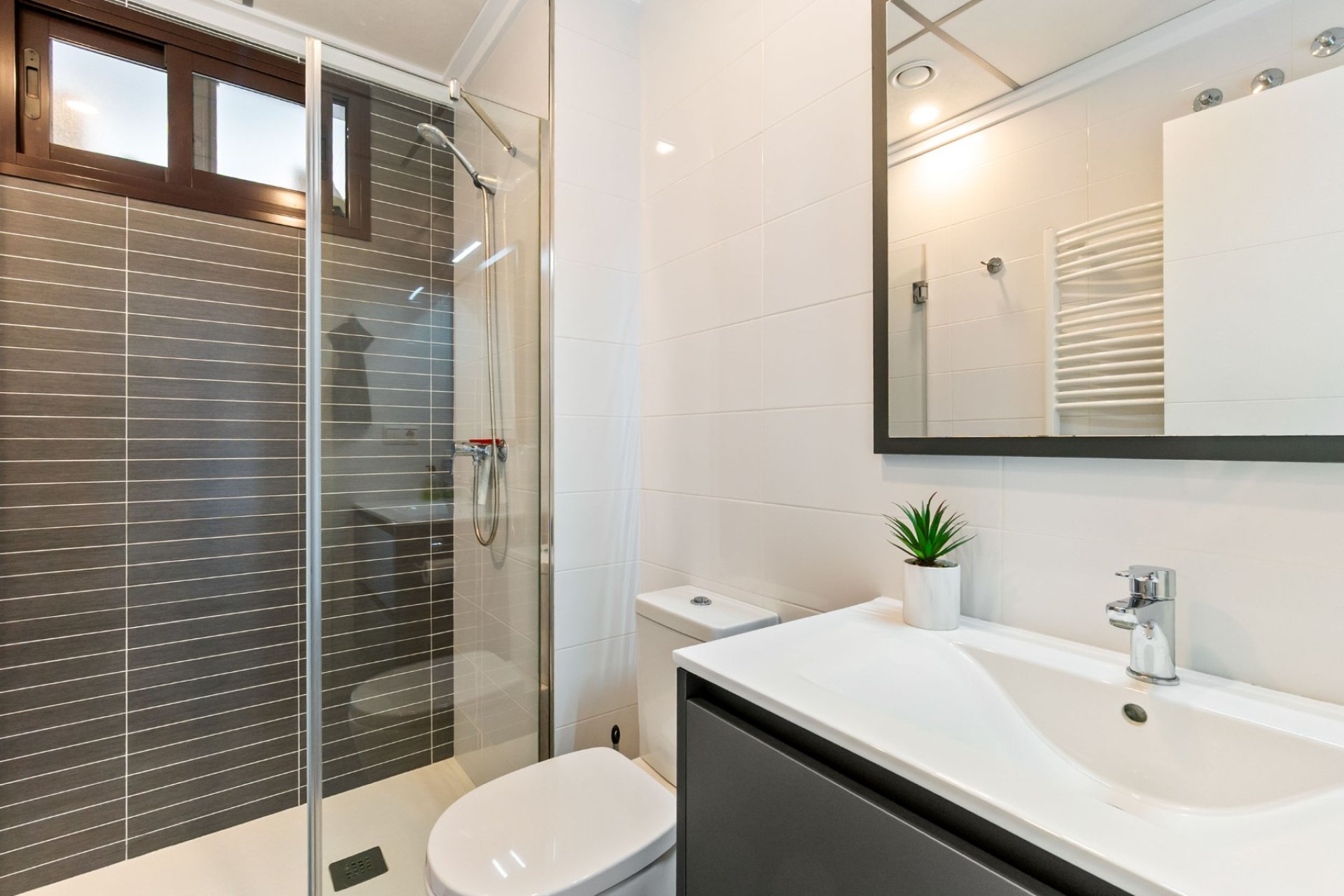 Revente - Appartement - Orihuela Costa - Lomas de Cabo Roig