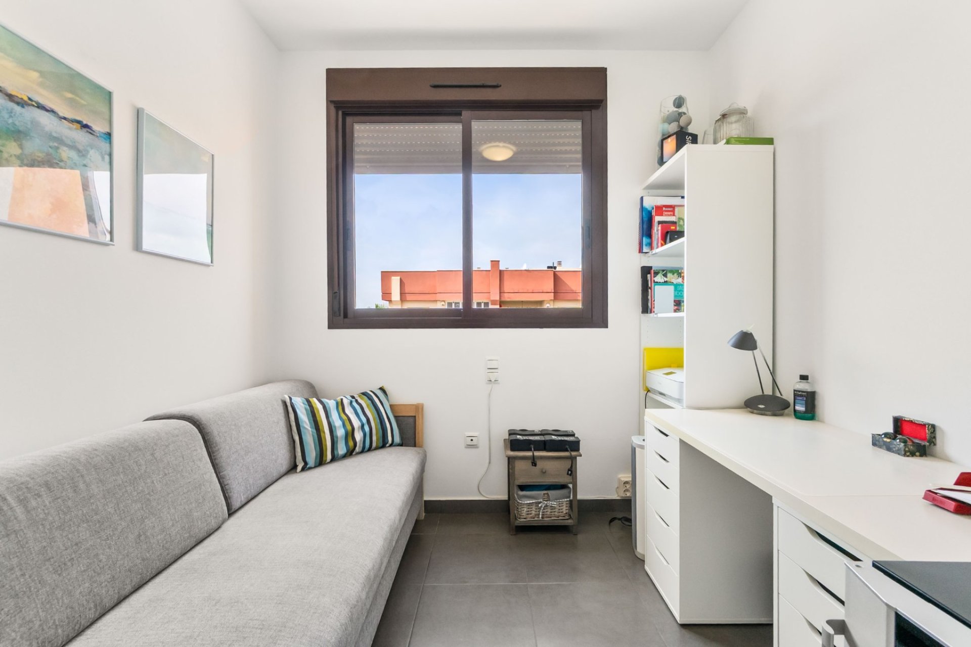 Revente - Appartement - Orihuela Costa - Lomas de Cabo Roig