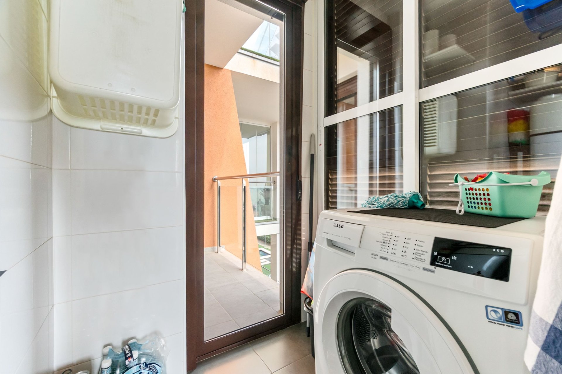 Revente - Appartement - Orihuela Costa - Lomas de Cabo Roig