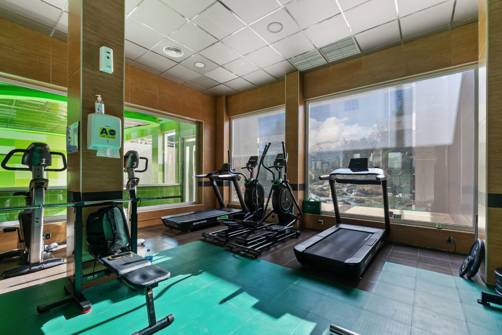 Revente - Appartement - Orihuela Costa - Lomas de Cabo Roig