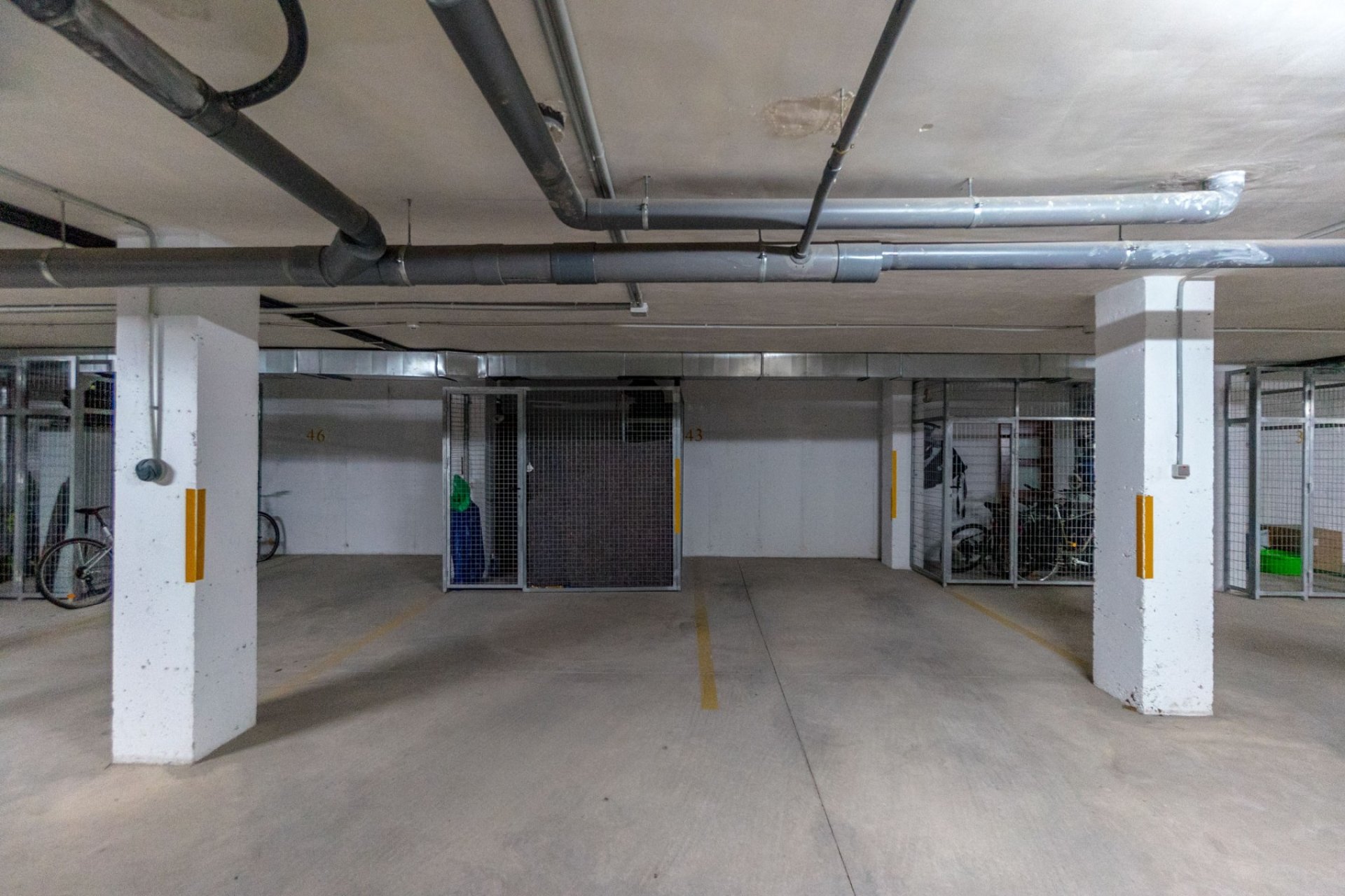 Revente - Appartement - Orihuela Costa - Lomas de Cabo Roig