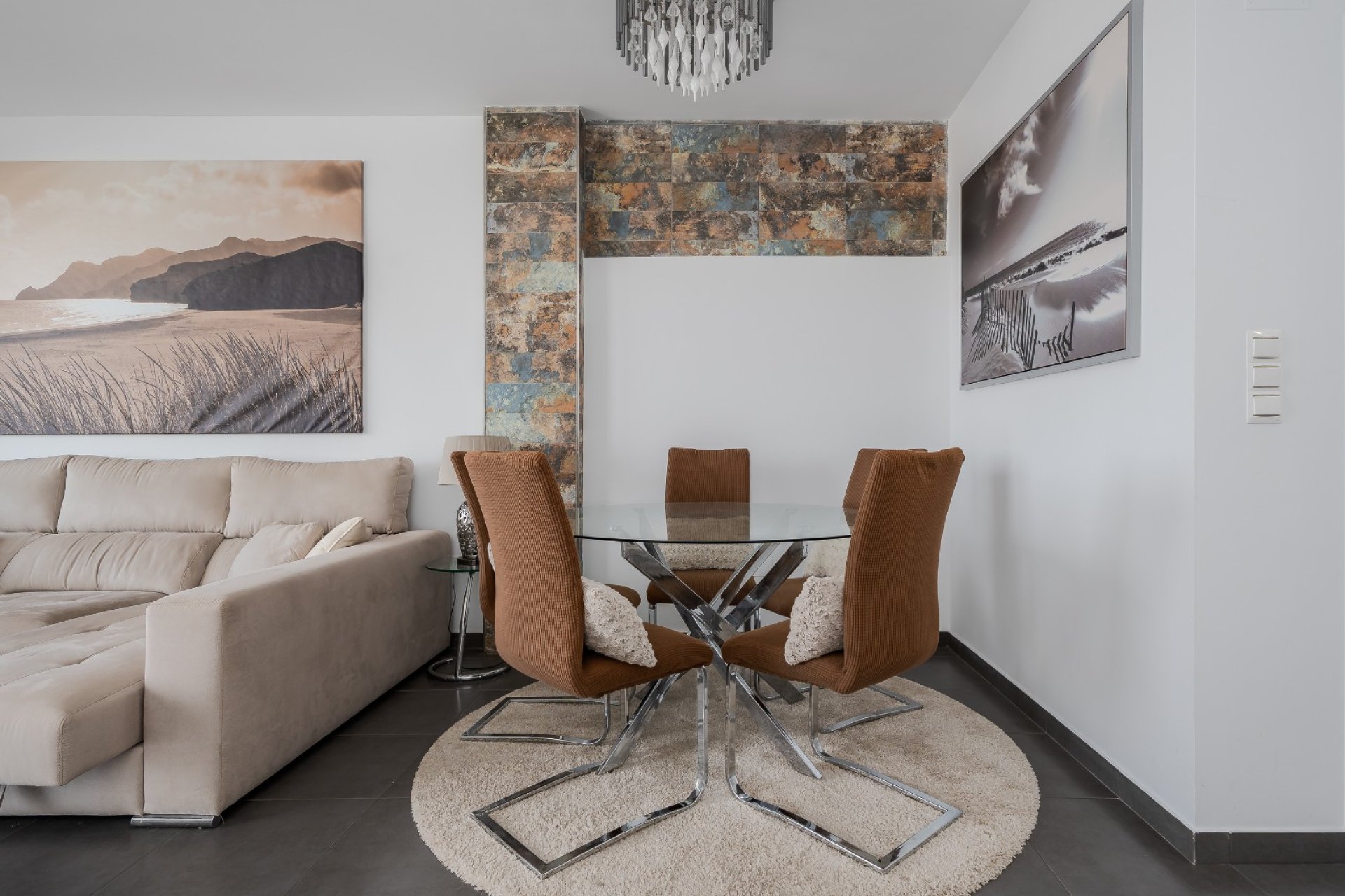 Revente - Appartement - Orihuela Costa - Lomas de Cabo Roig