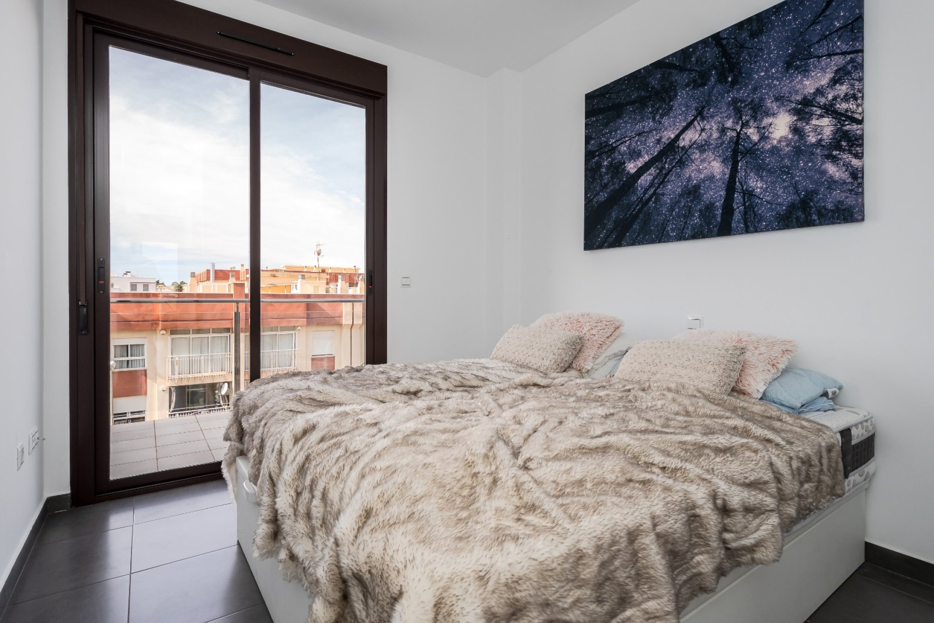 Revente - Appartement - Orihuela Costa - Lomas de Cabo Roig