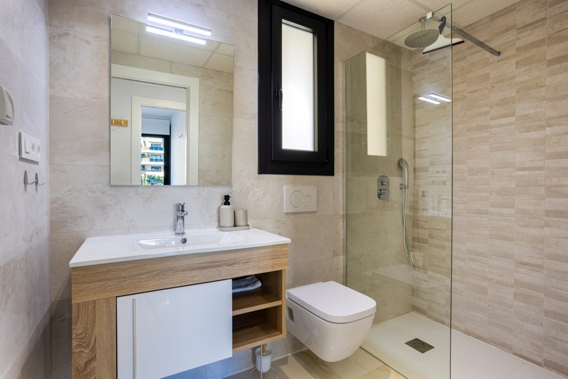 Revente - Appartement - Orihuela Costa - Los Altos