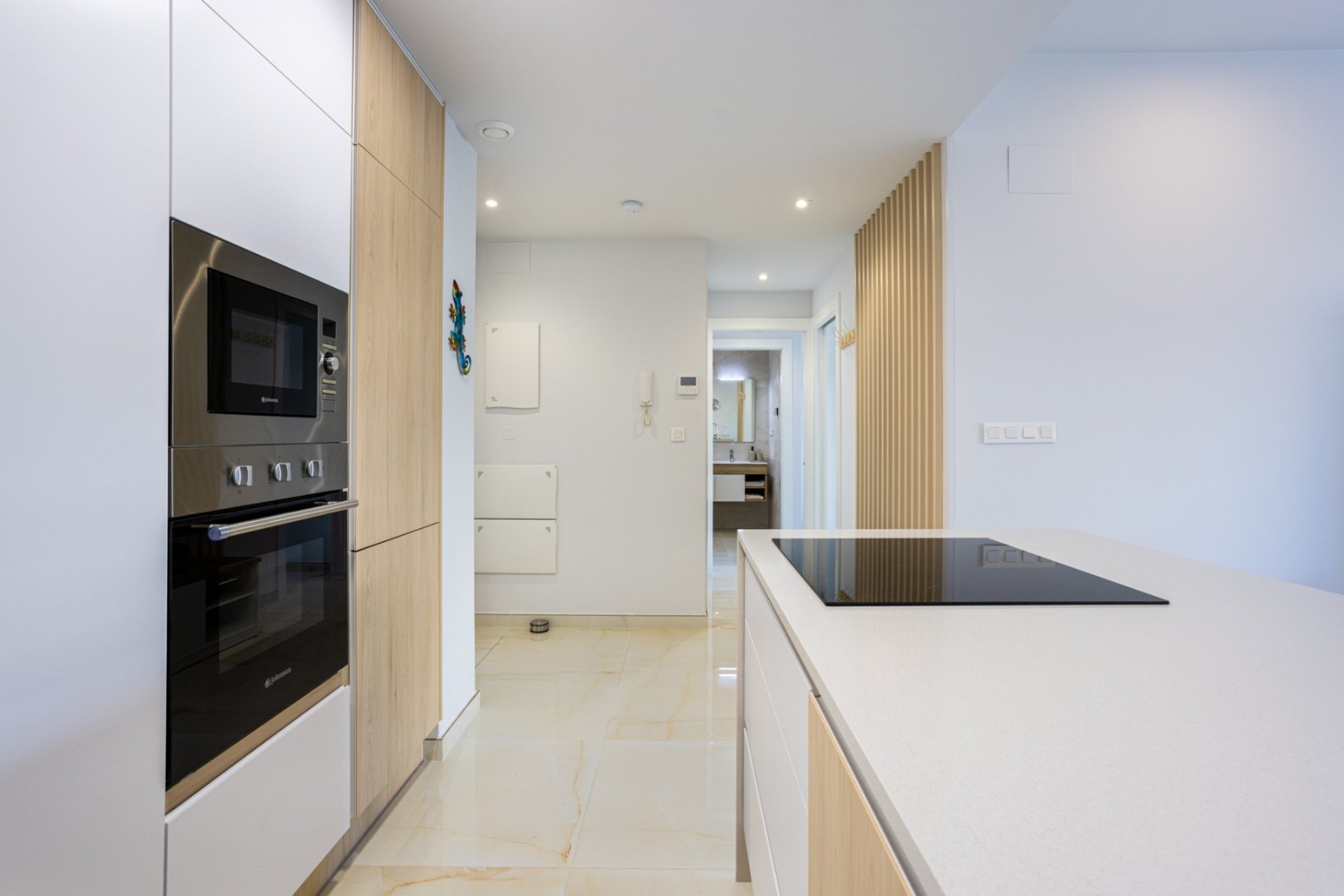 Revente - Appartement - Orihuela Costa - Los Altos