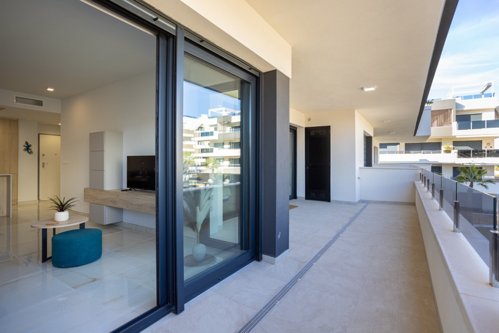 Revente - Appartement - Orihuela Costa - Los Altos