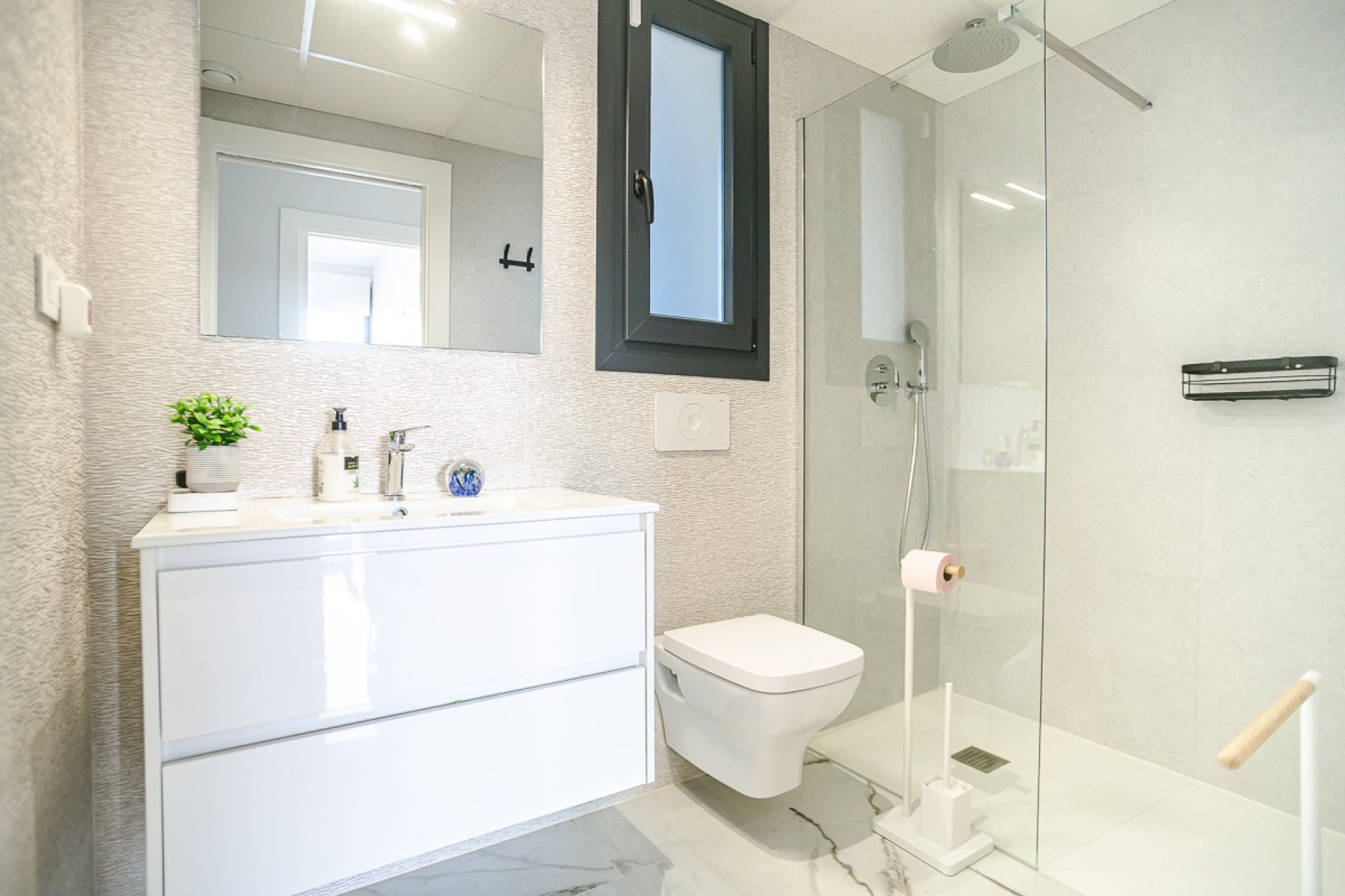 Revente - Appartement - Orihuela Costa - Los Altos